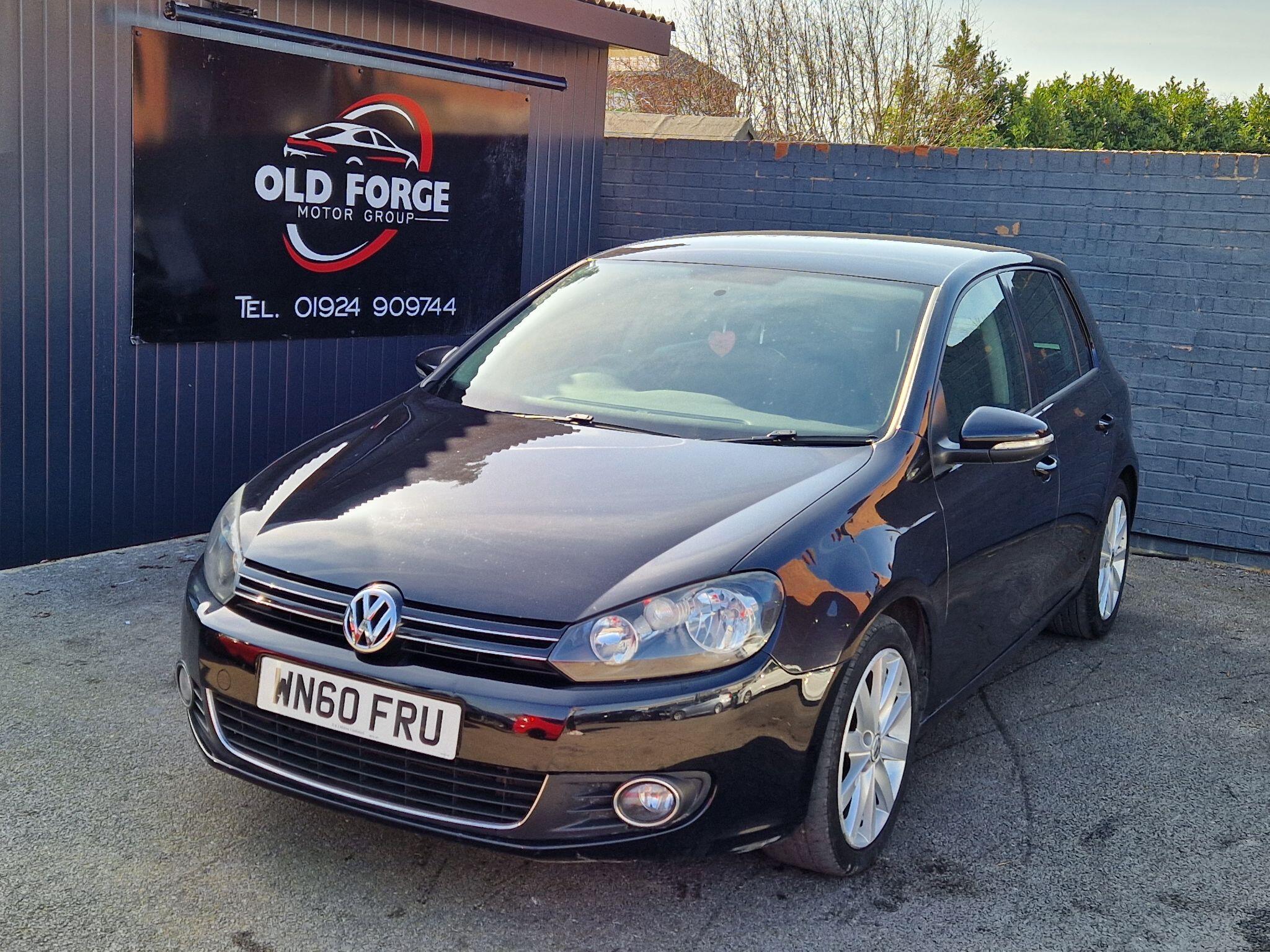 Volkswagen Golf - Image 10