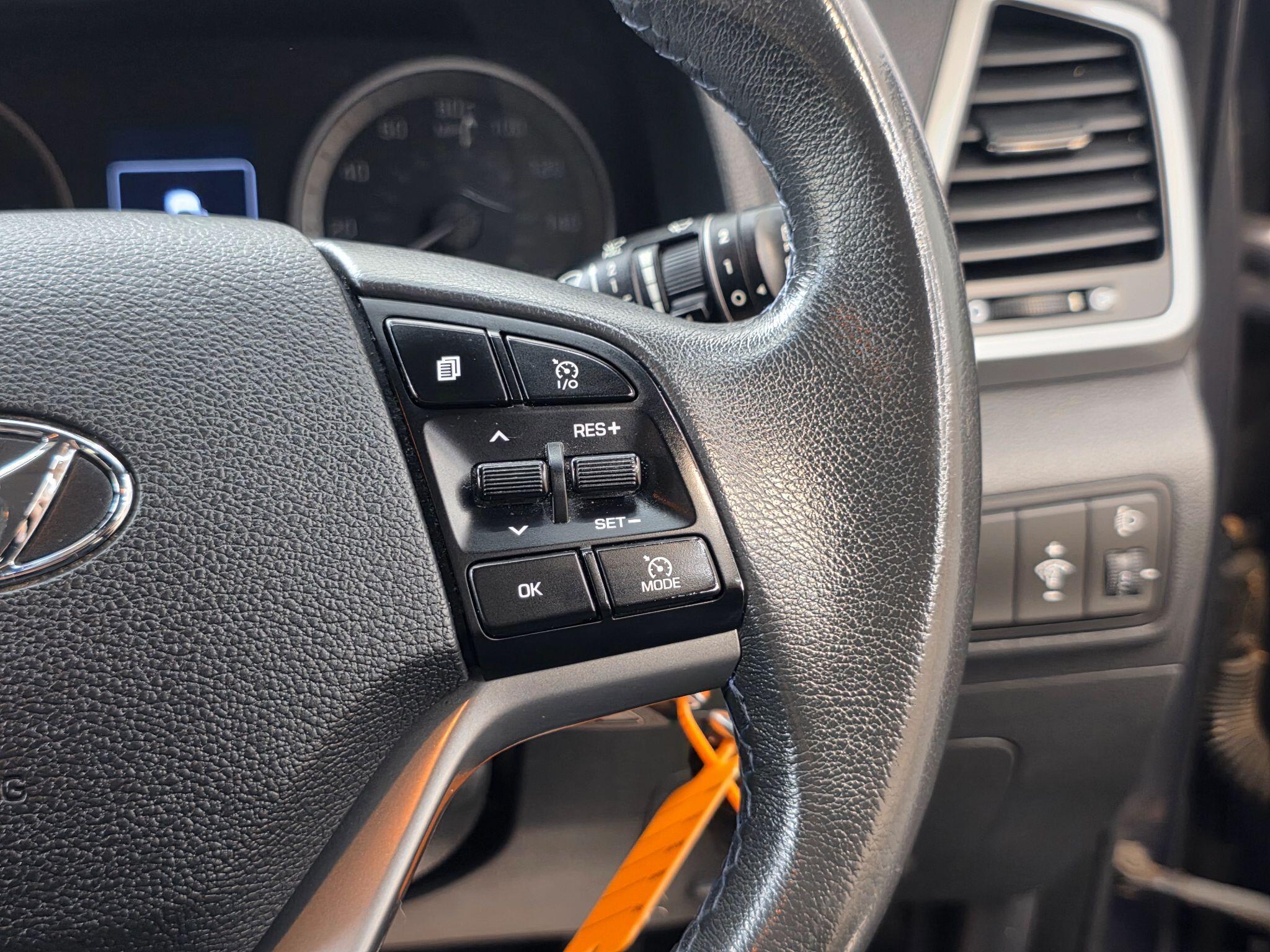 Hyundai Tucson - Image 22