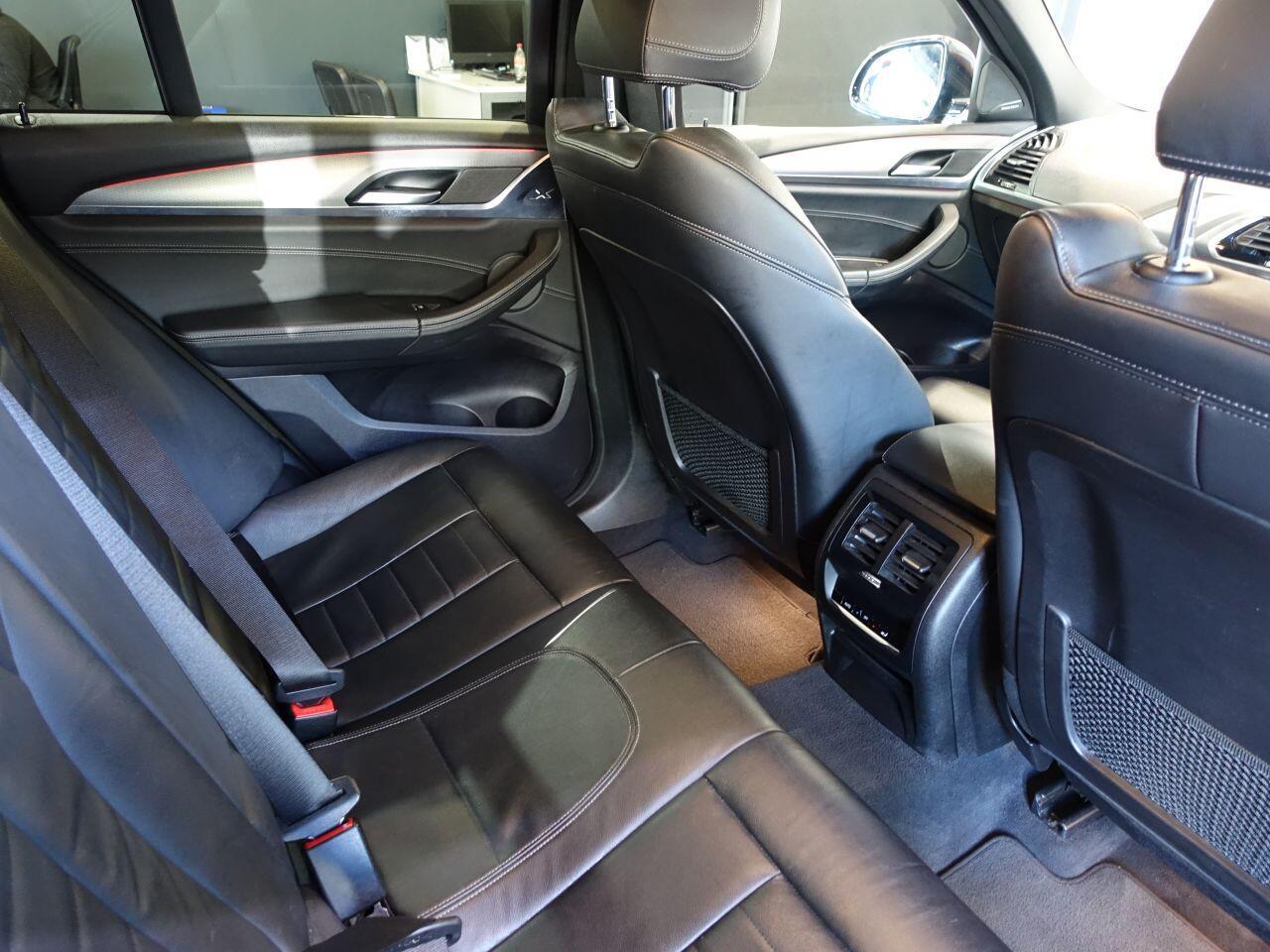 BMW X4 - Image 15