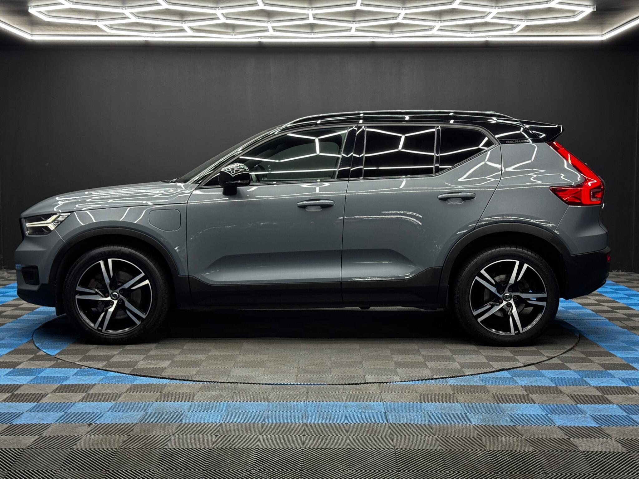 Volvo XC40 - Image 8