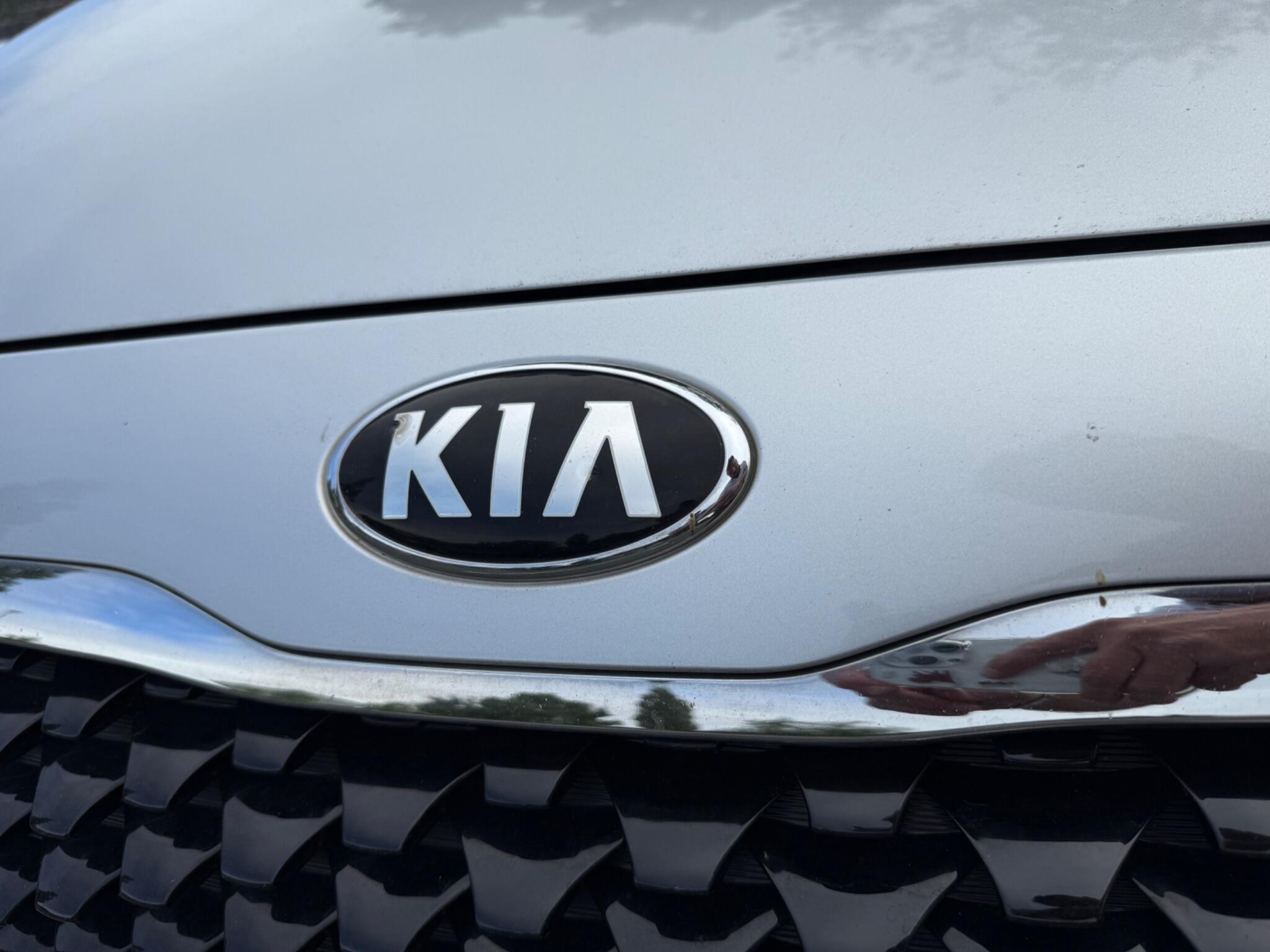 Kia Venga - Image 38
