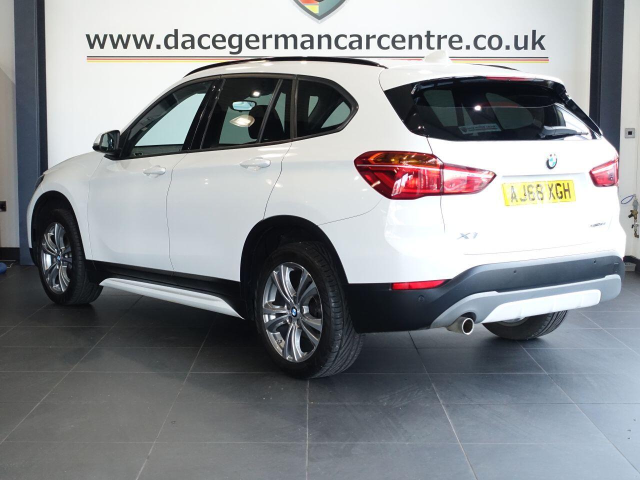 BMW X1 - Image 8