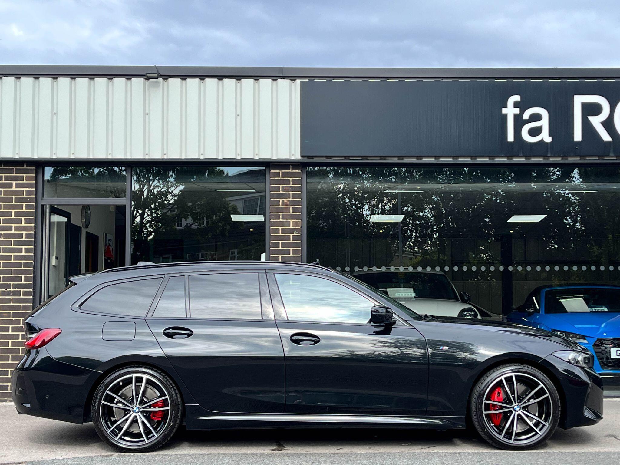 BMW 3 Series - Image 15