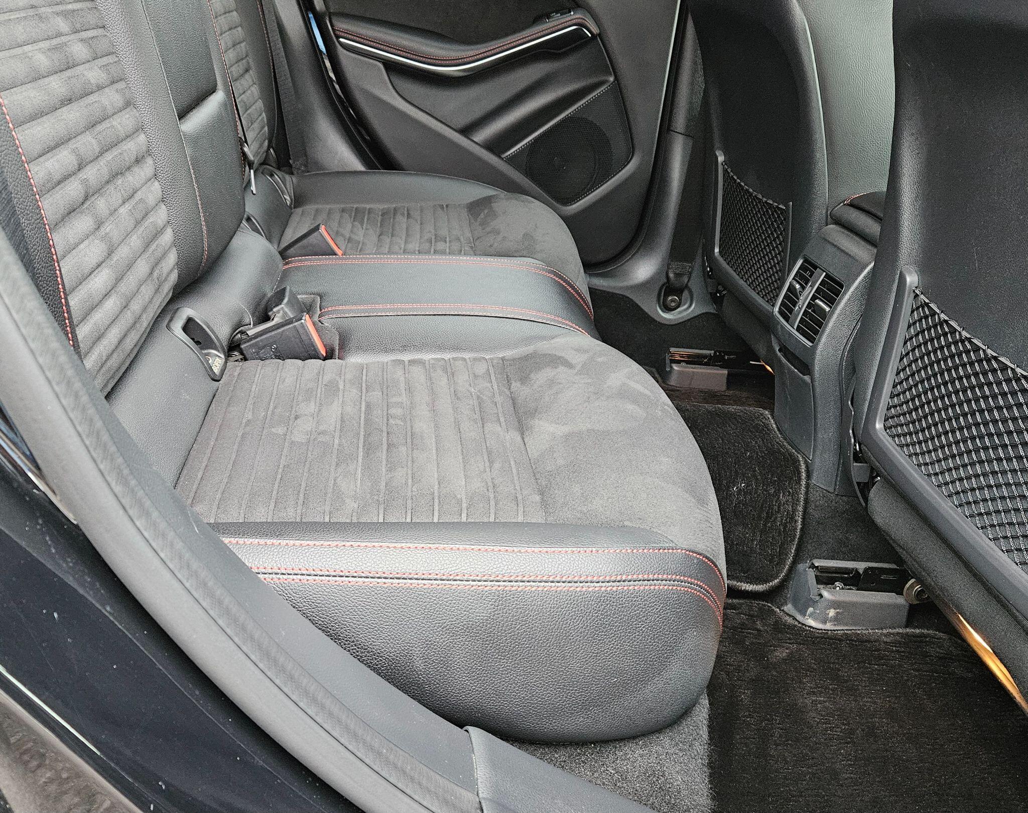 Mercedes A Class - Image 81