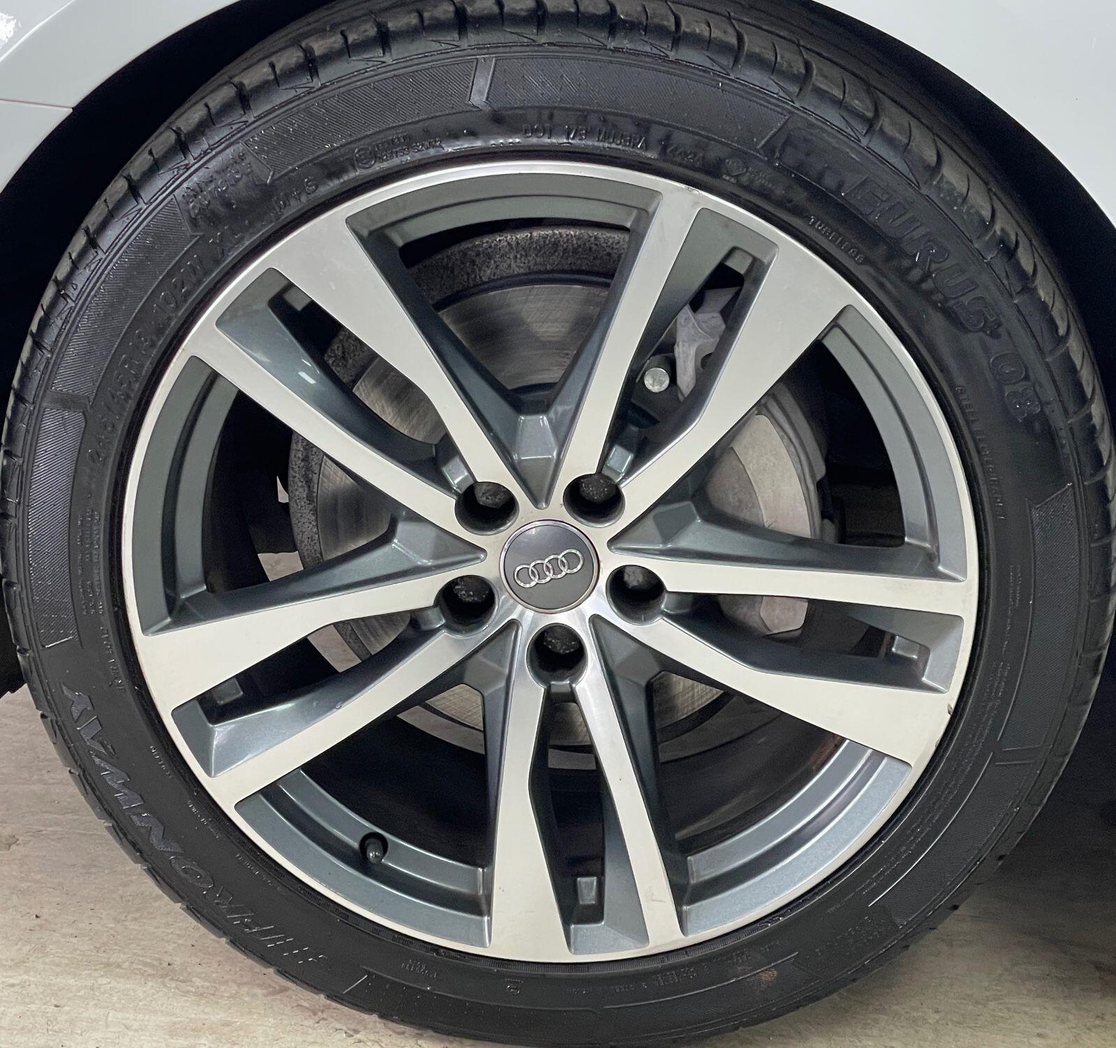 Audi A6 Avant - Image 15