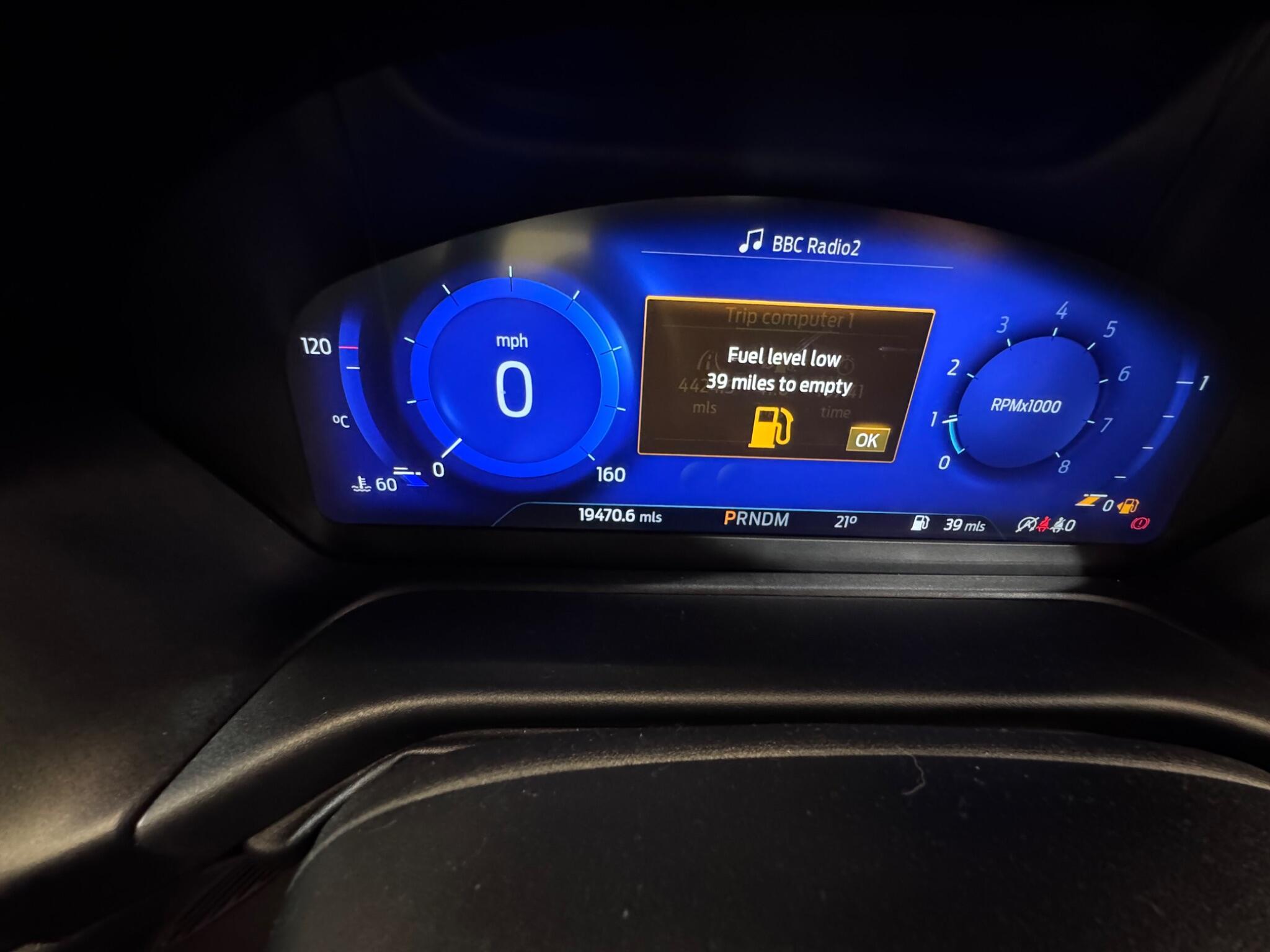 Ford Puma - Image 38