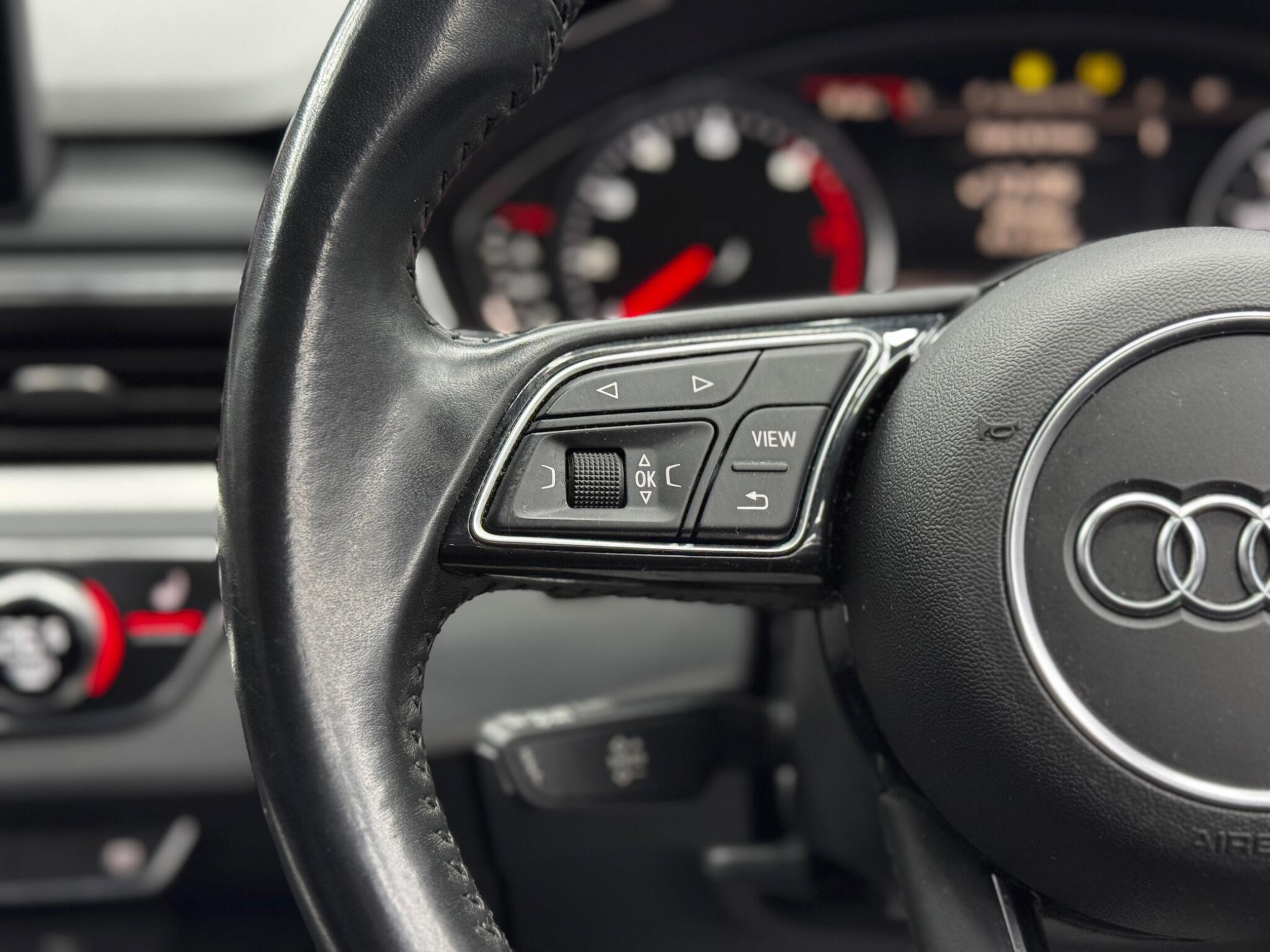 Audi A5 - Image 19