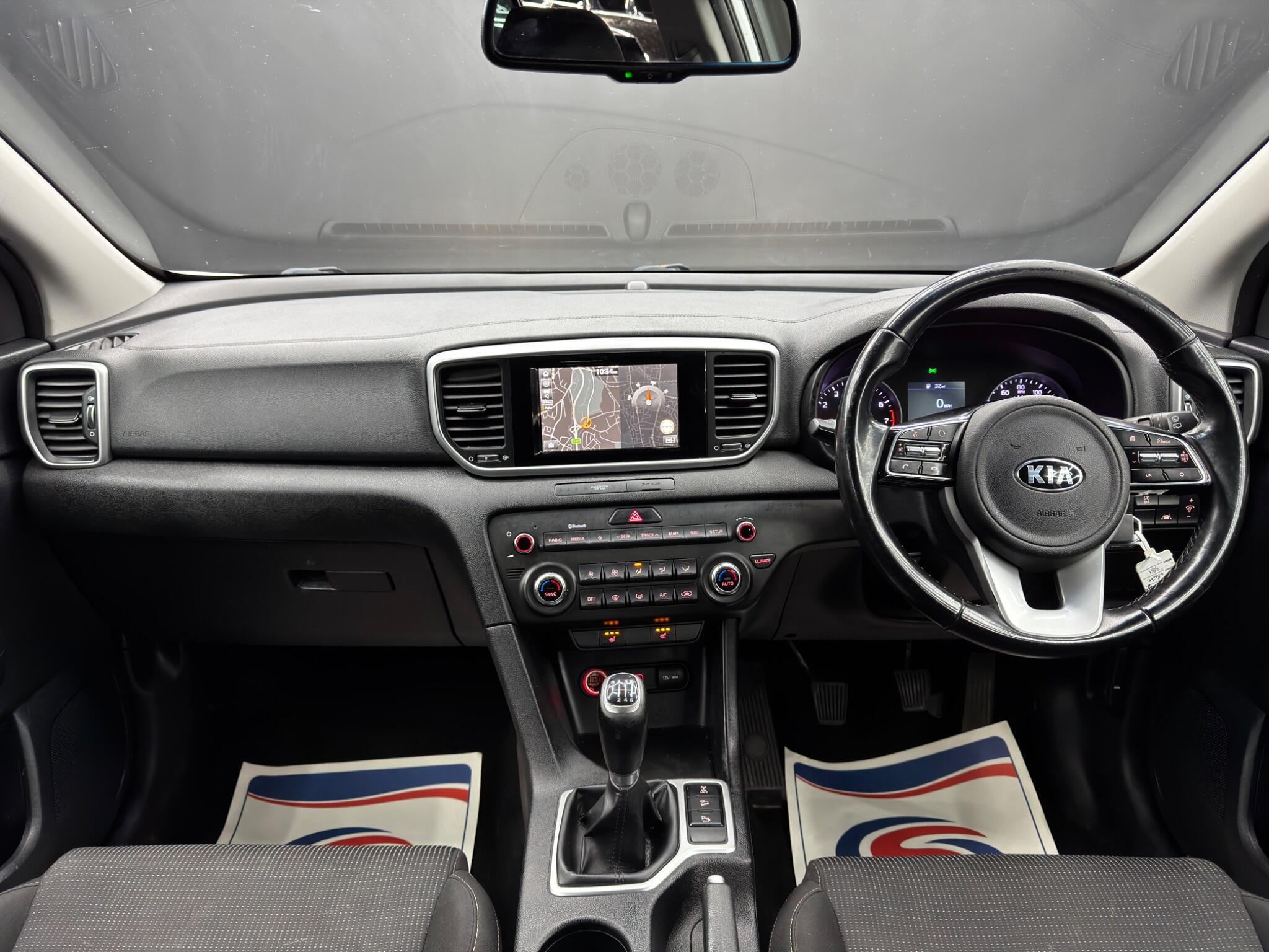 Kia Sportage - Image 10