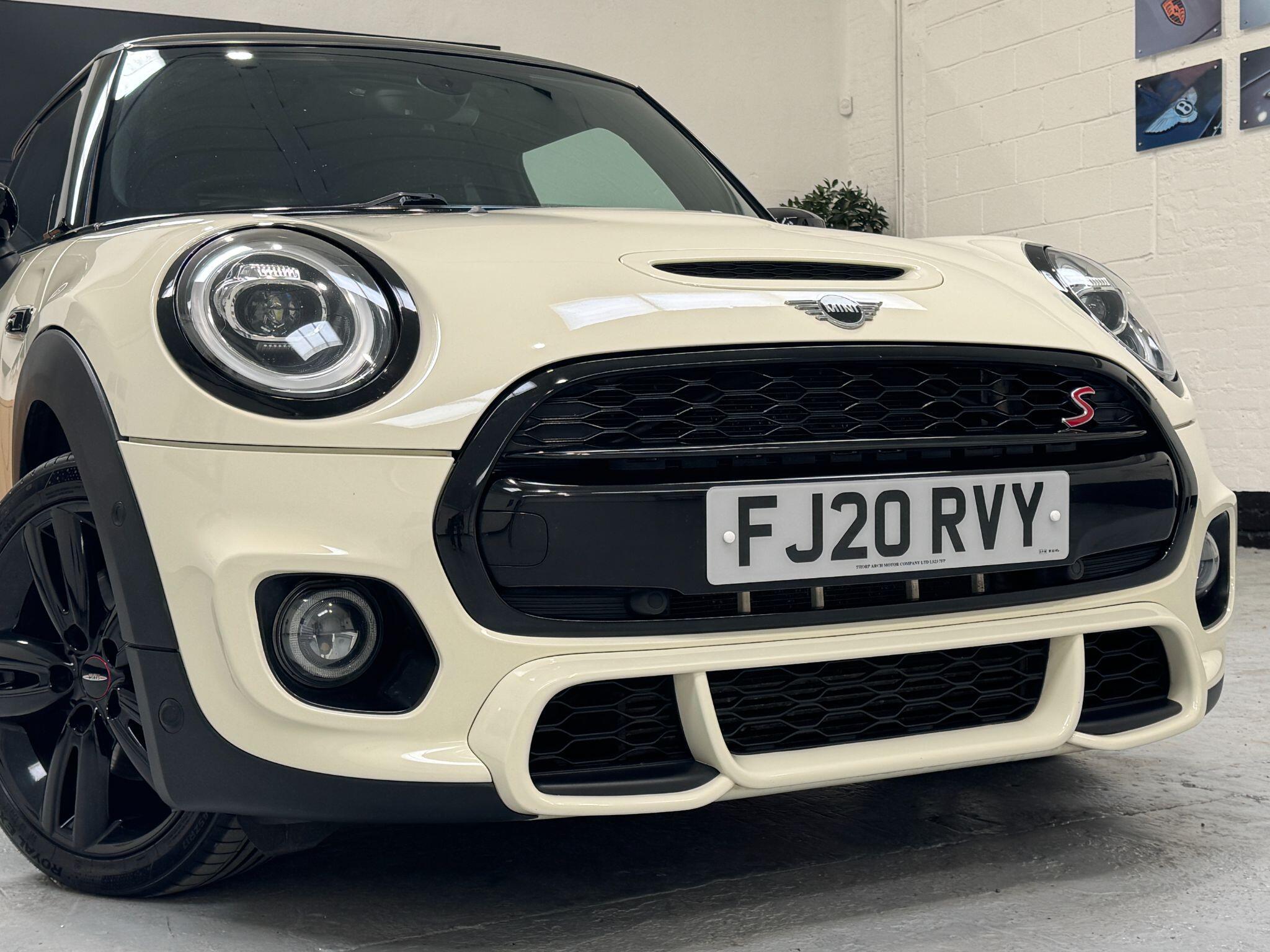MINI Hatch - Image 36