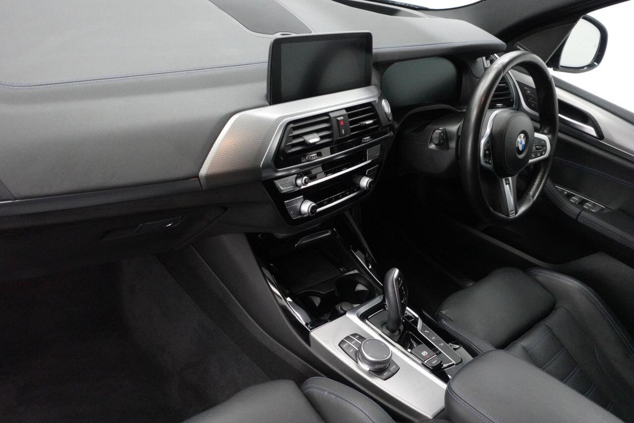 BMW X3 - Image 17