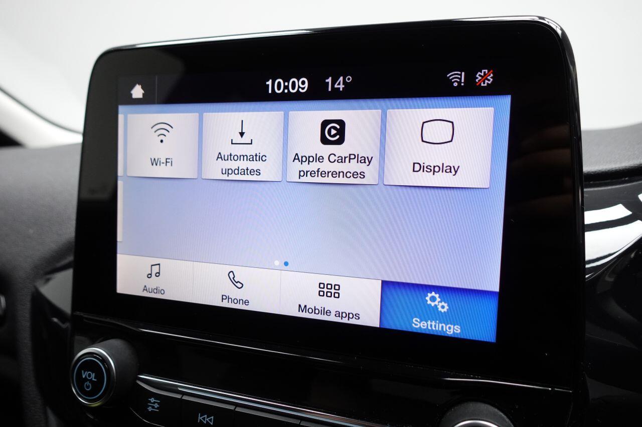 Ford Fiesta - Image 24