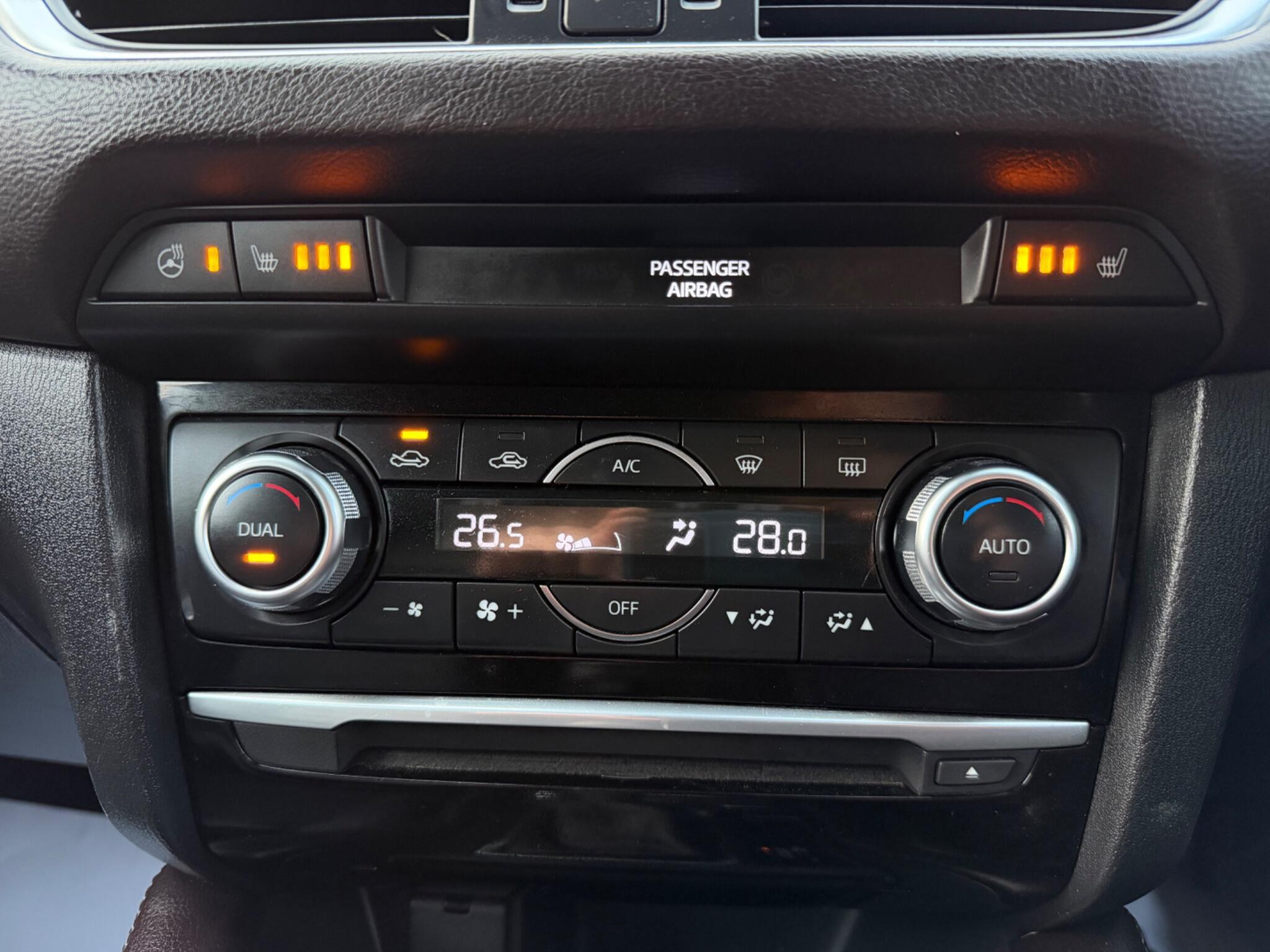 Mazda MAZDA6 - Image 63