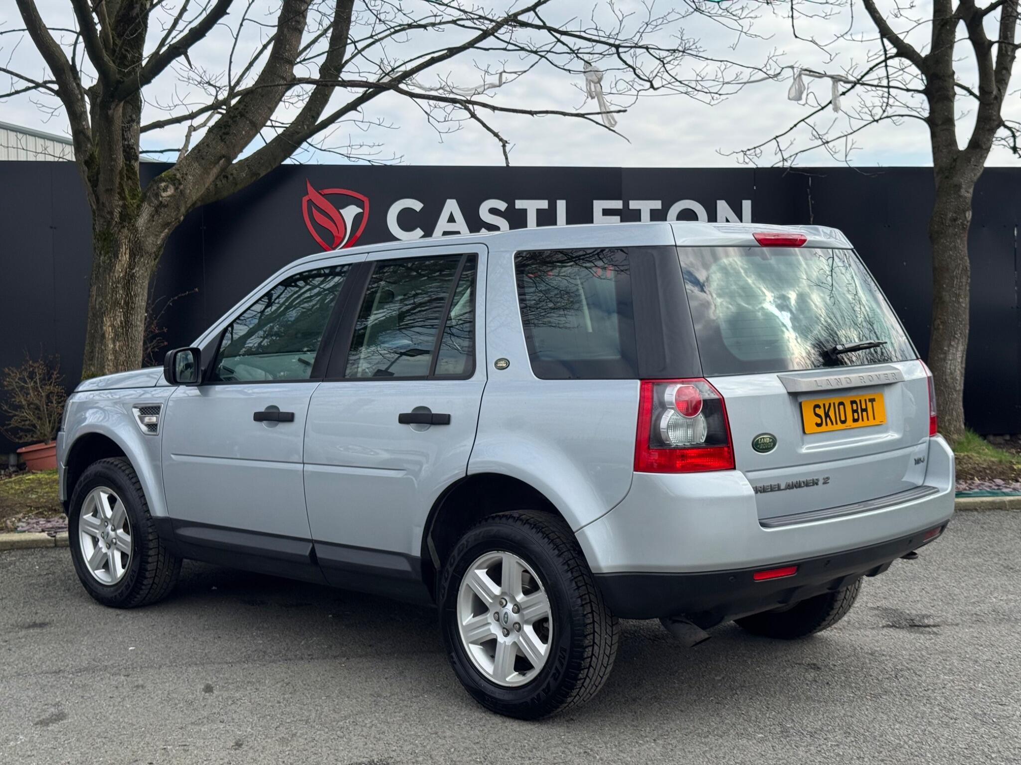 Land Rover Freelander 2 - Image 24