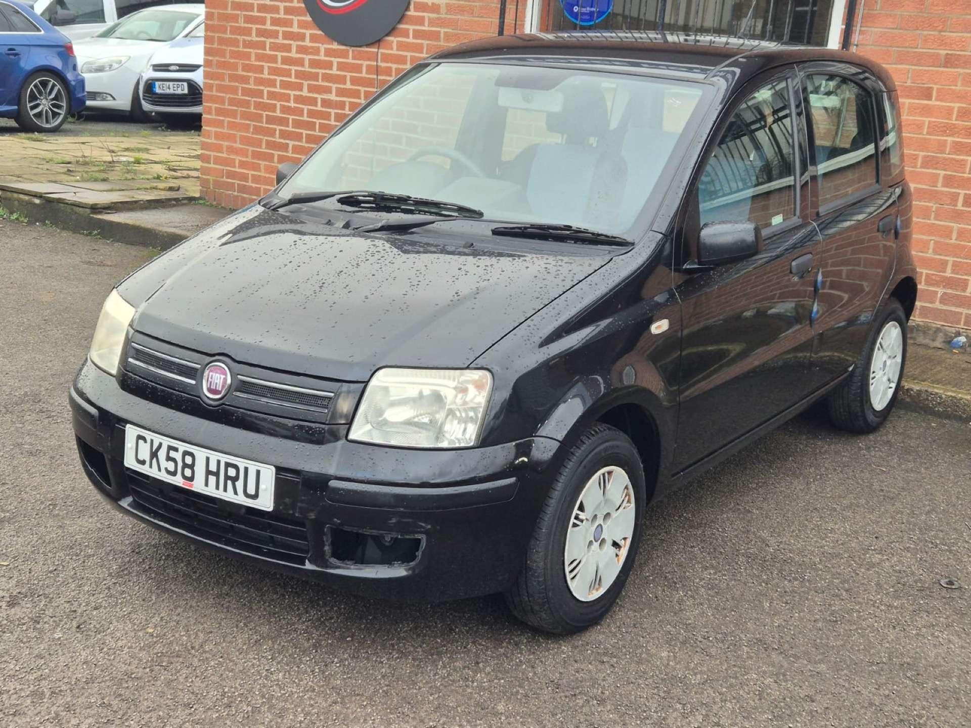 Fiat Panda - Image 5