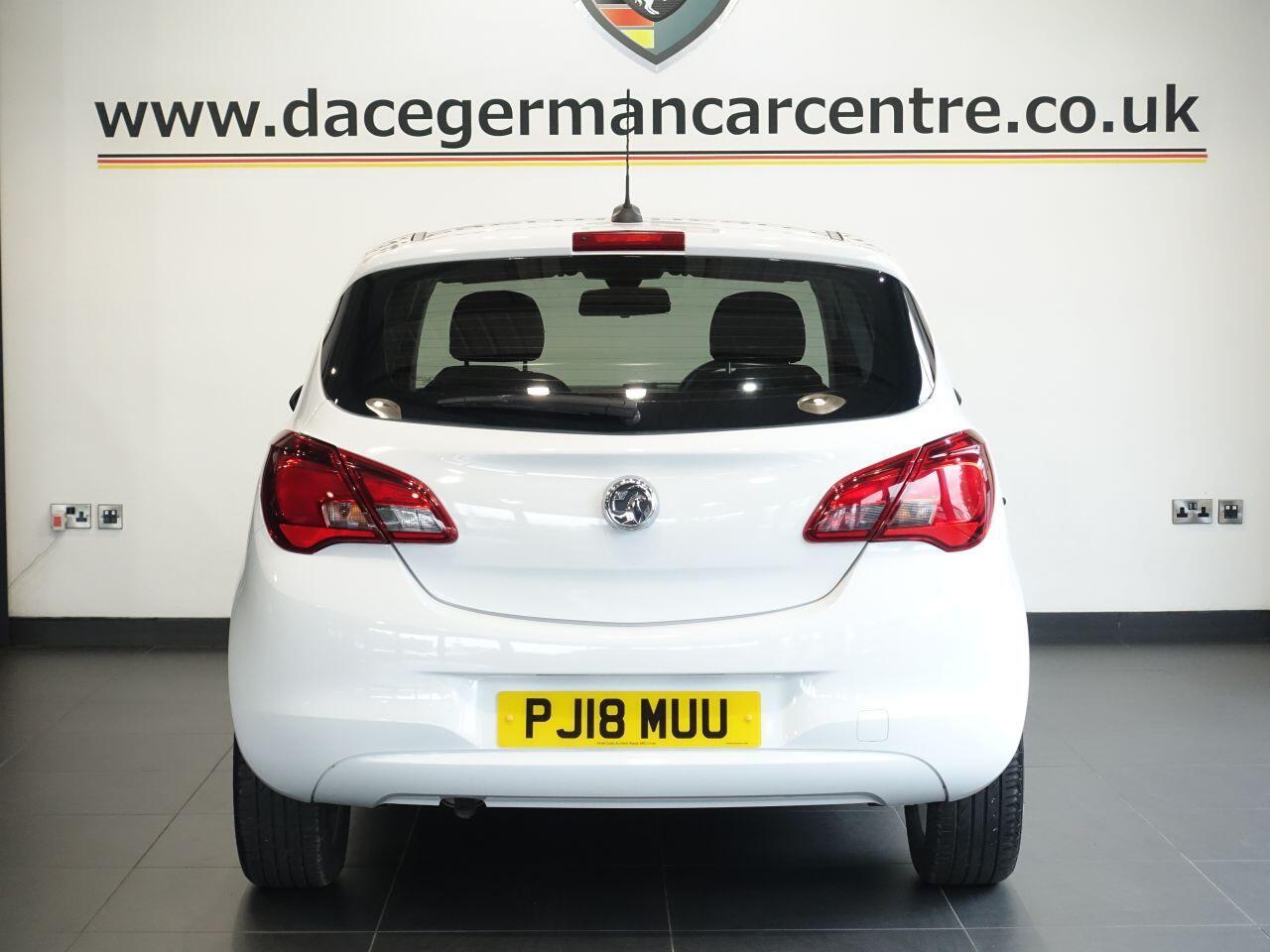 Vauxhall Corsa - Image 7