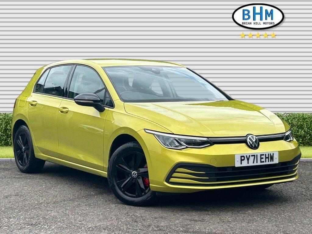 Volkswagen Golf - Image 28