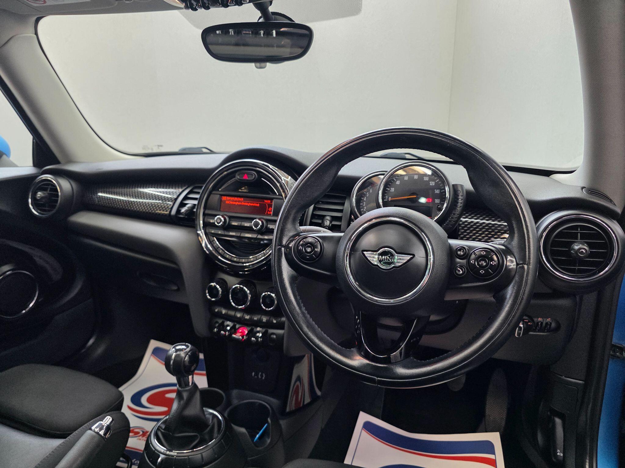 MINI Hatch - Image 13