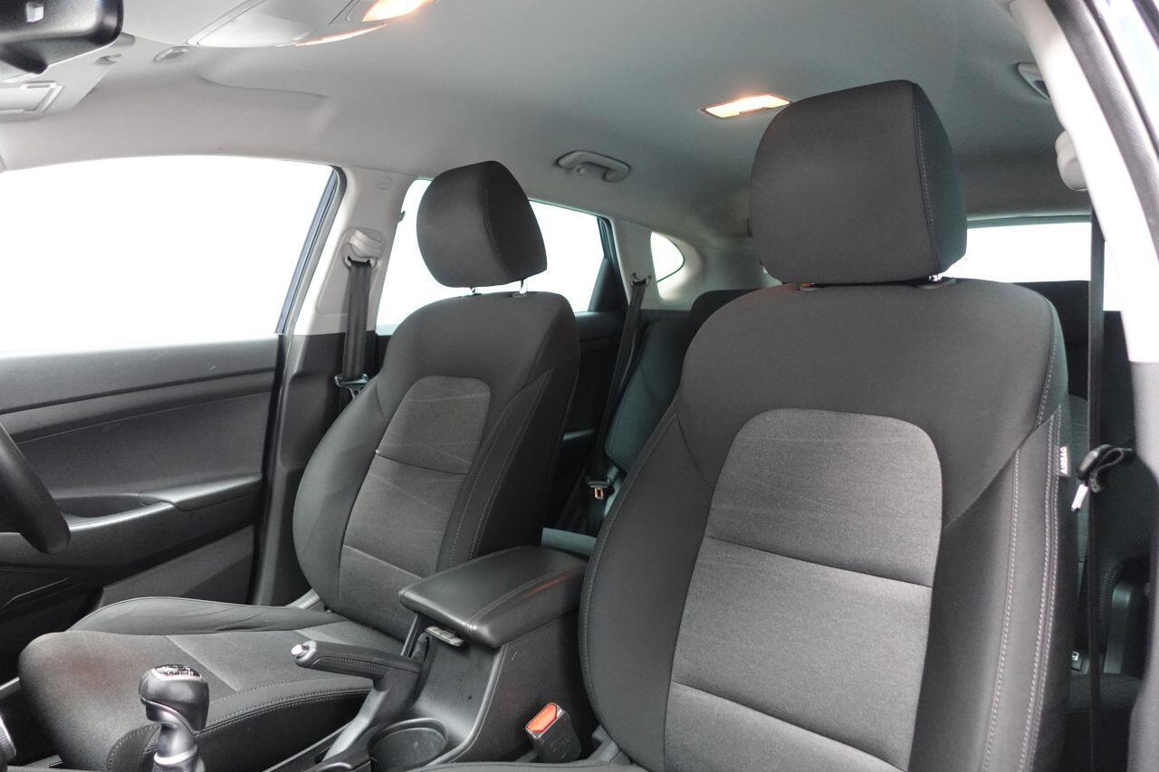 Hyundai Tucson - Image 17