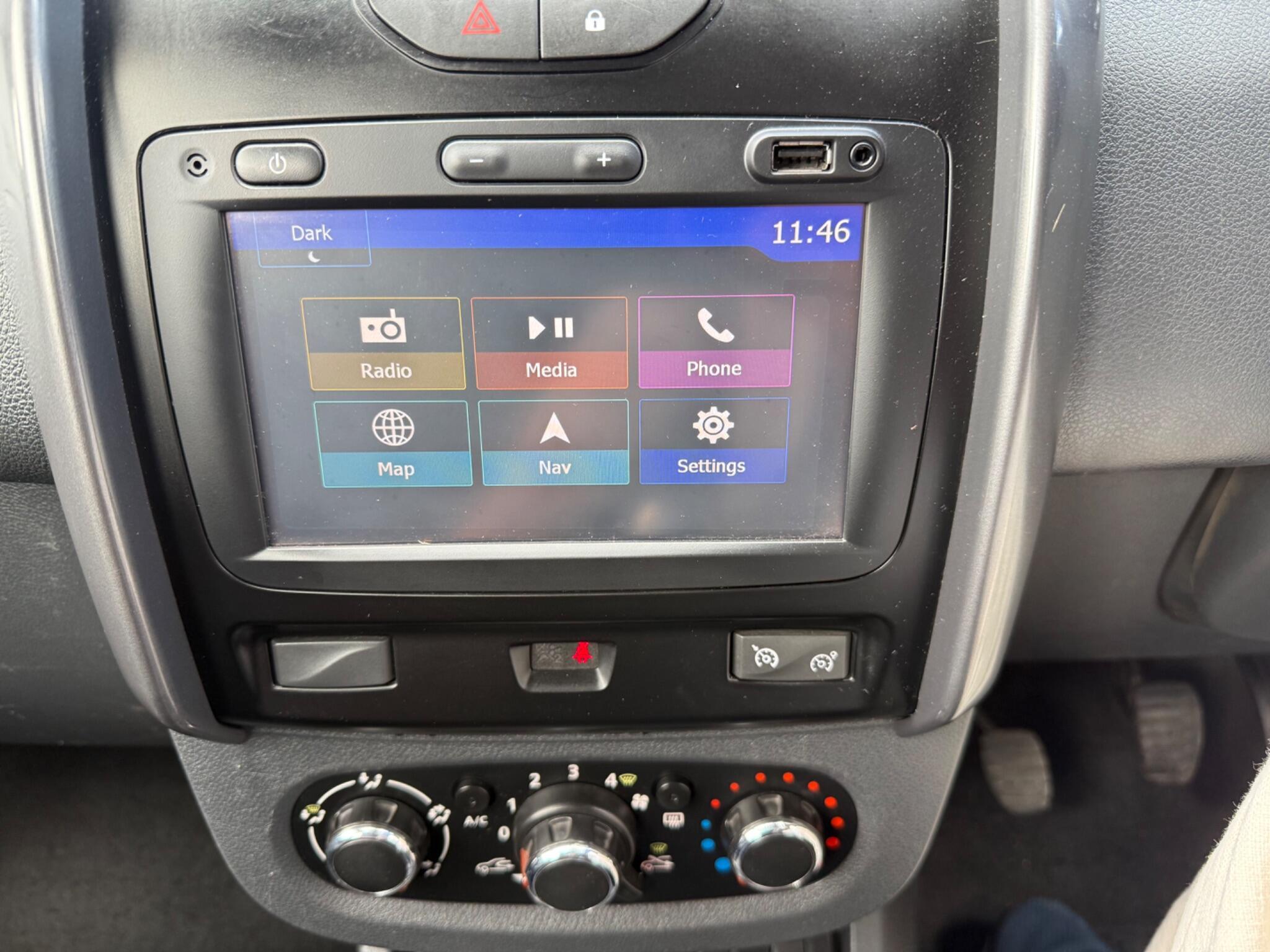 Dacia Duster - Image 14