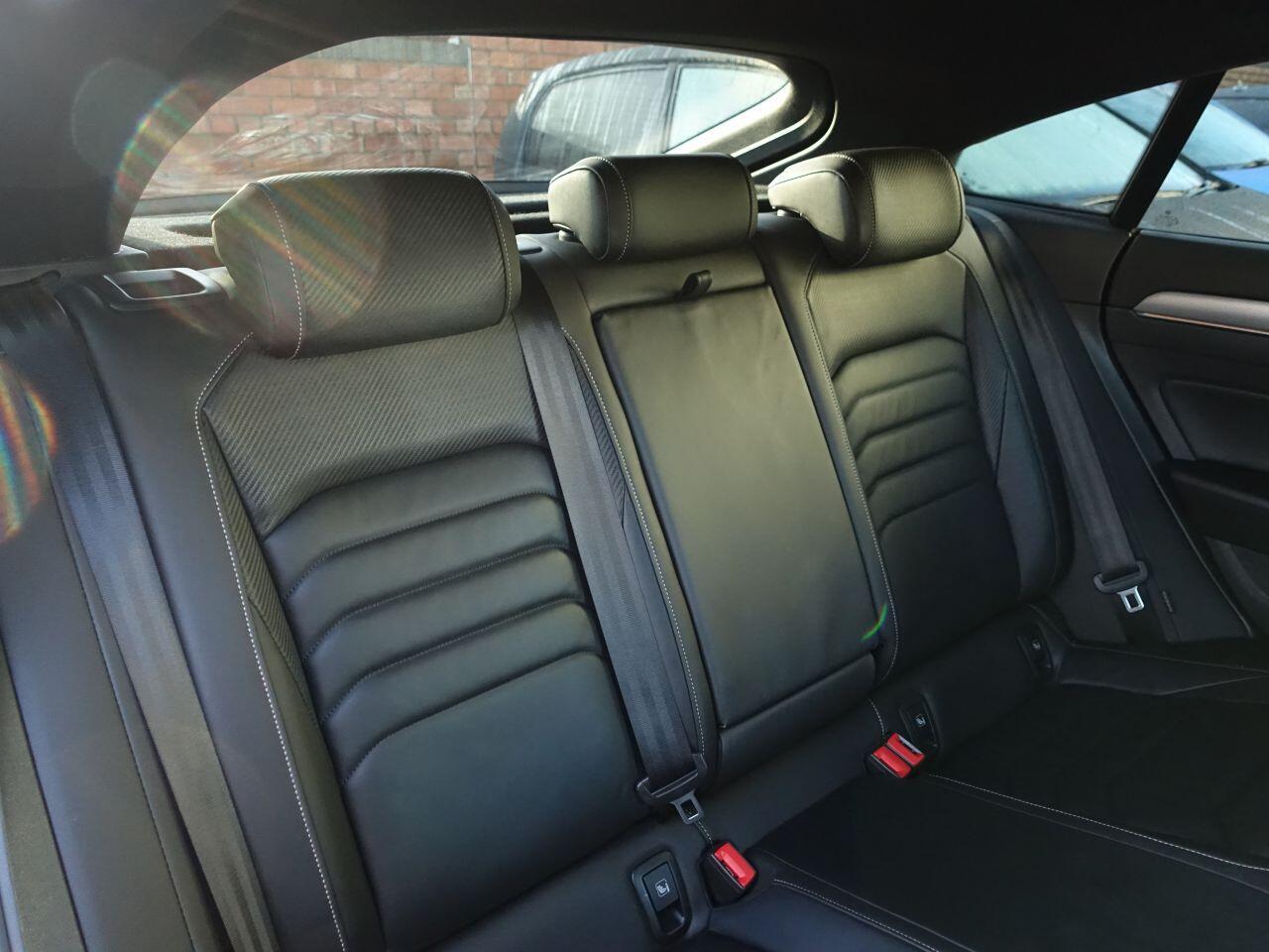 Volkswagen Arteon - Image 40