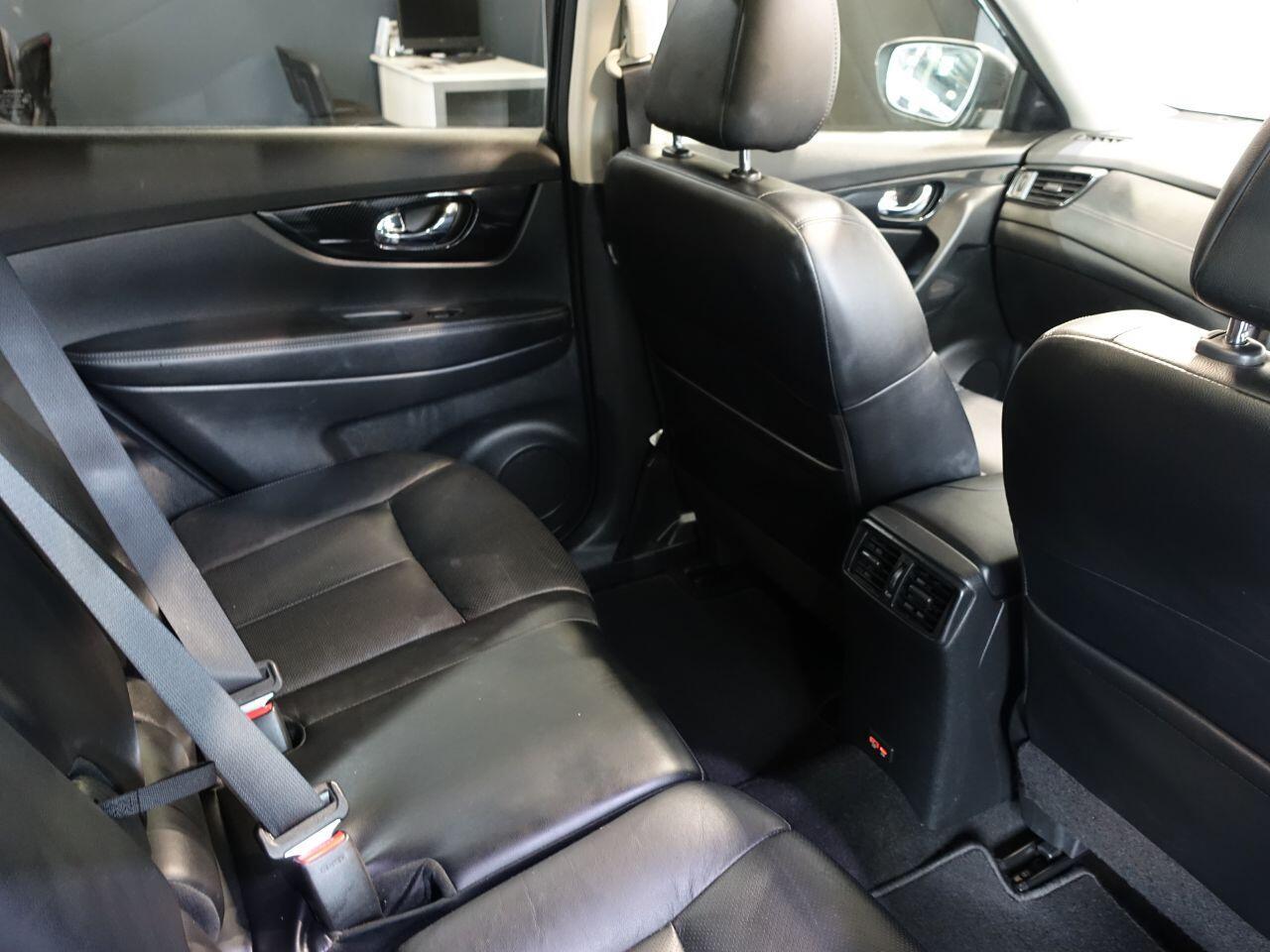 Nissan X-Trail - Image 16