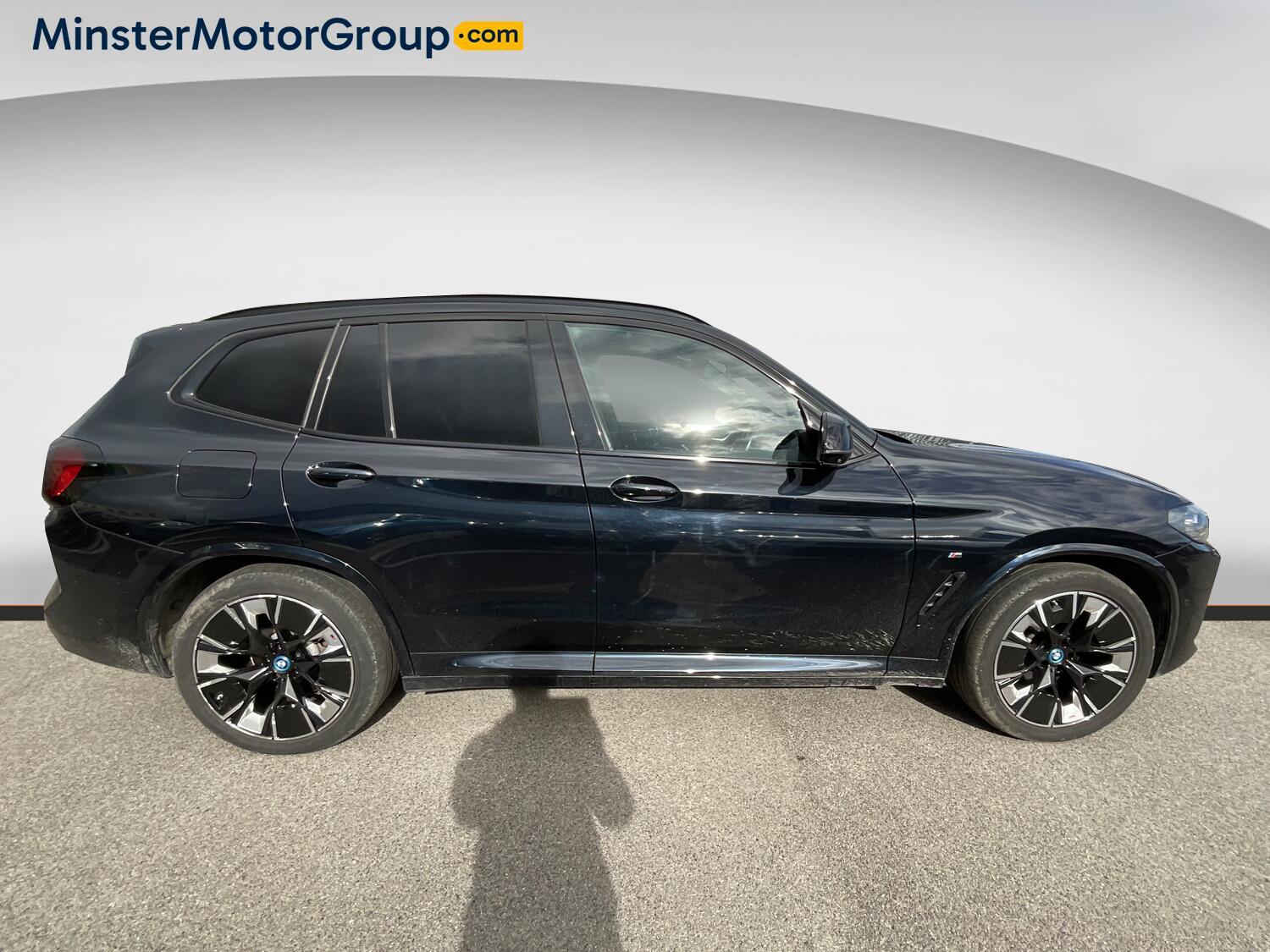 BMW iX3 - Image 2