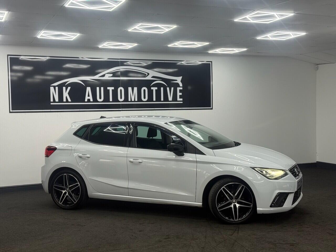SEAT Ibiza - Image 2