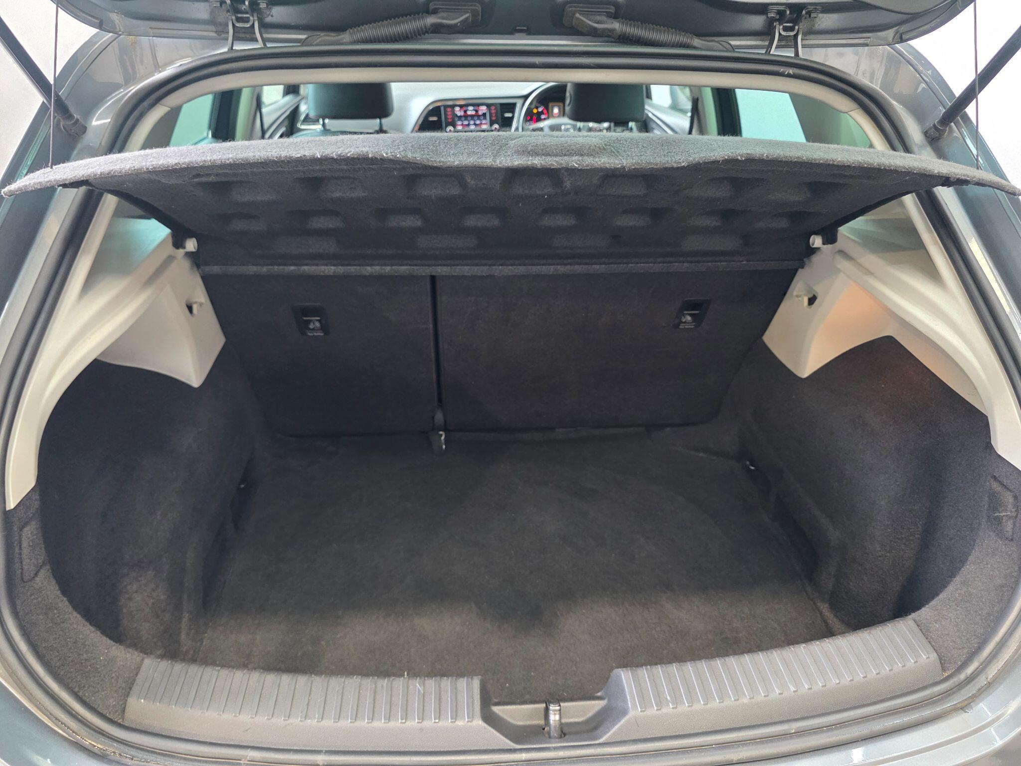 SEAT Leon - Image 29