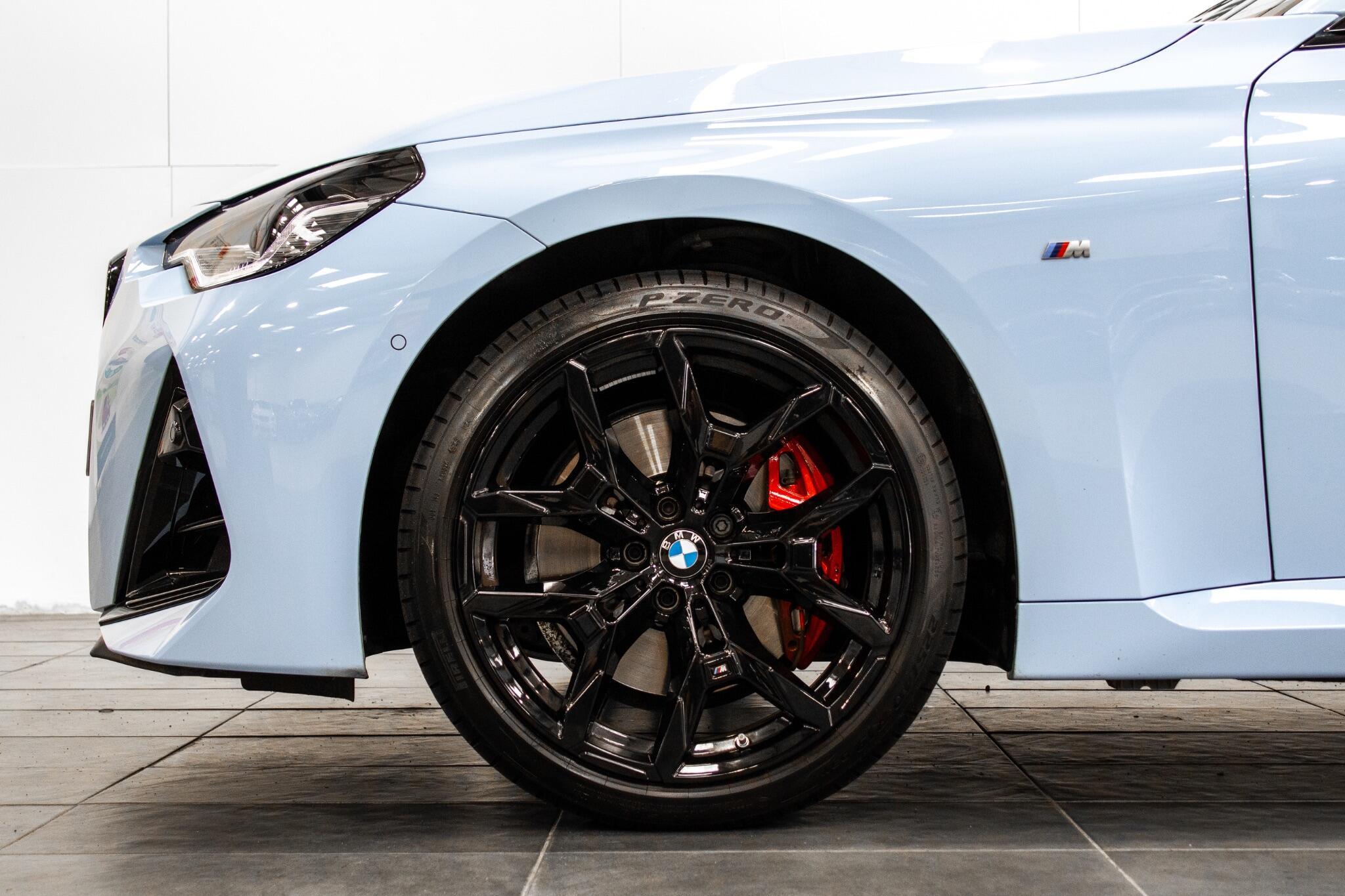 BMW 2 Series - Image 8