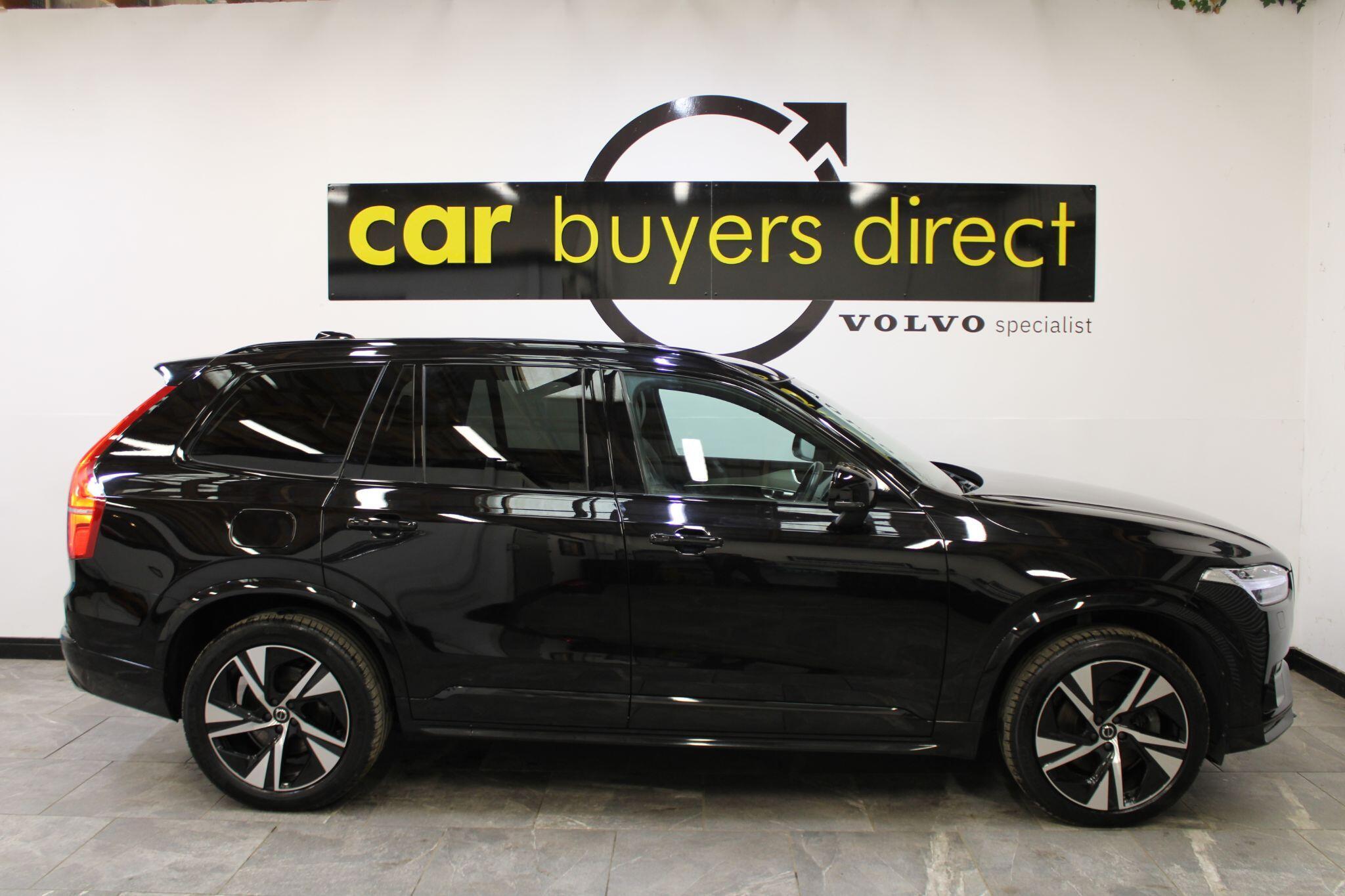 Volvo XC90 - Image 8