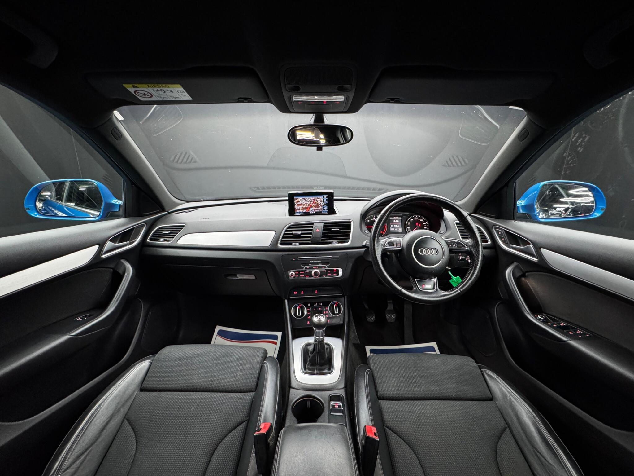Audi Q3 - Image 17