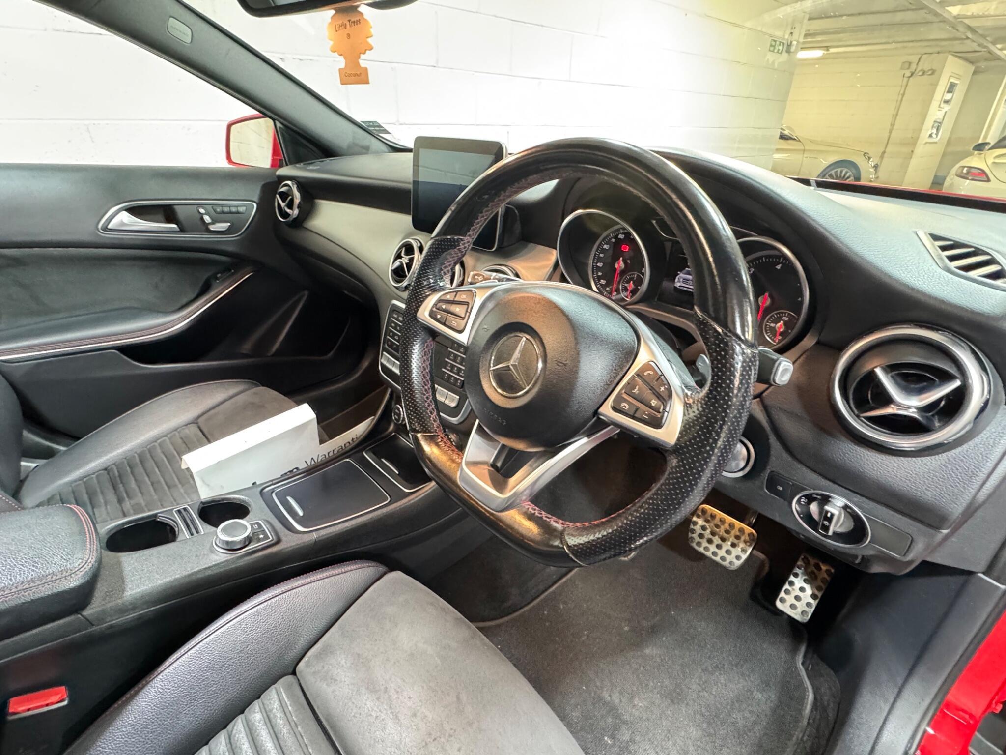 Mercedes GLA - Image 9