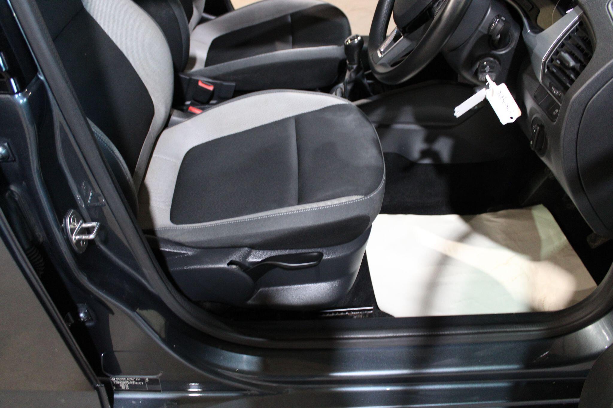 Skoda Fabia - Image 29