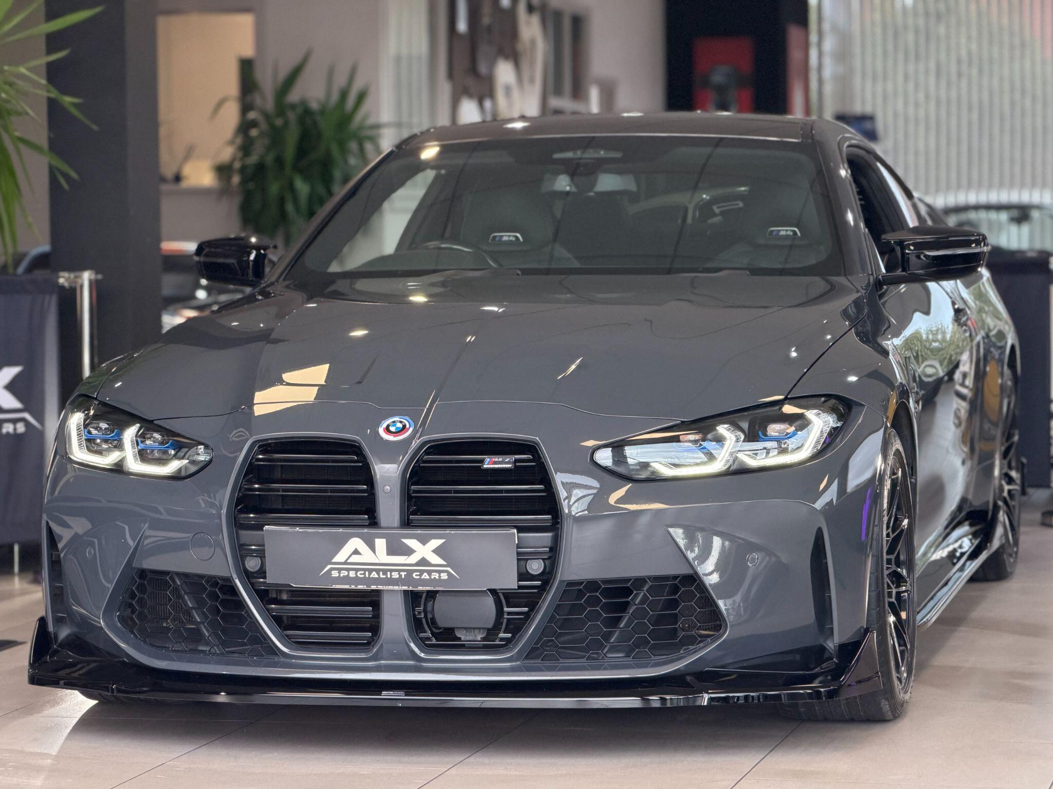 BMW M4 - Image 7