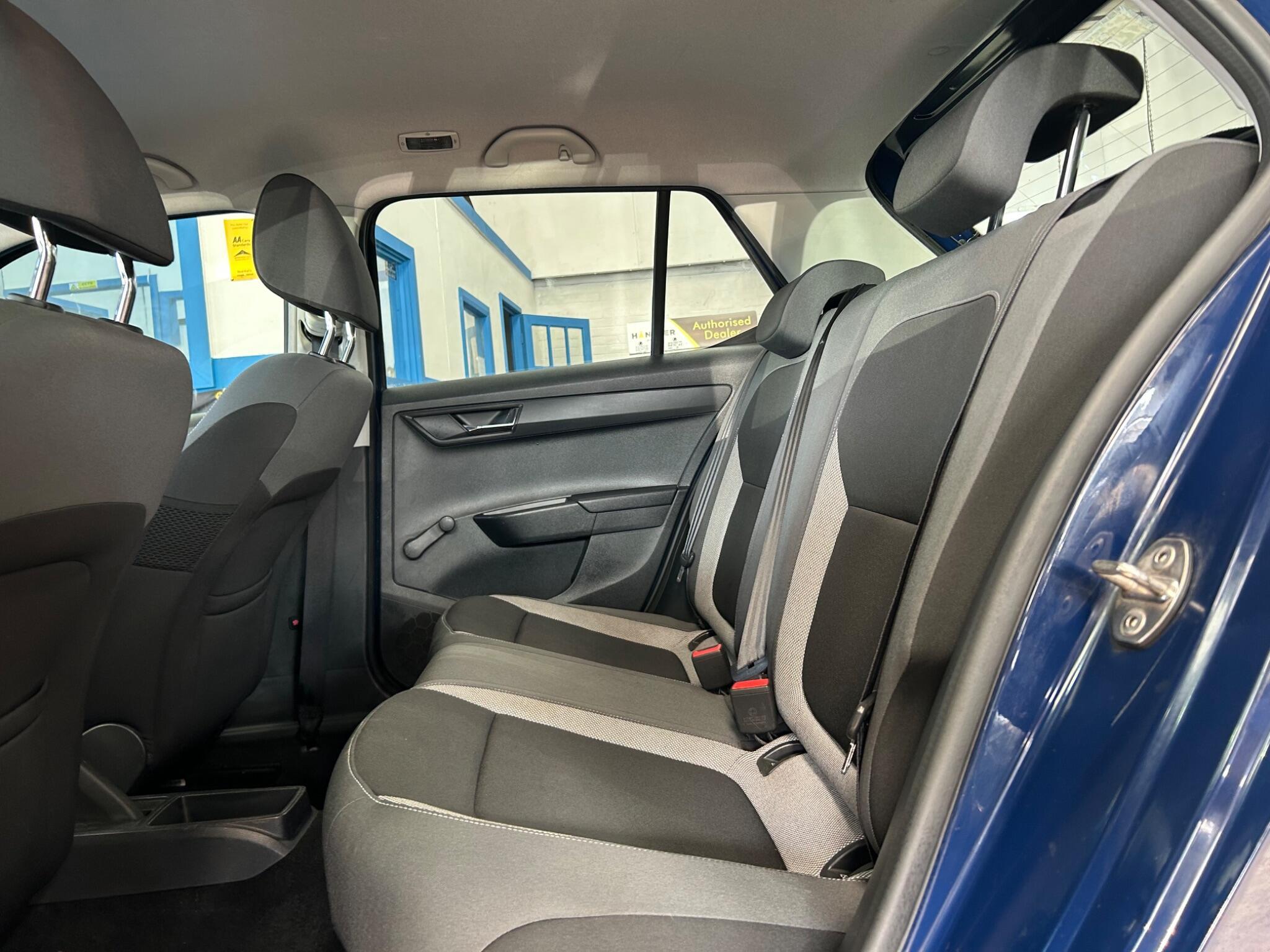 Skoda Fabia - Image 20