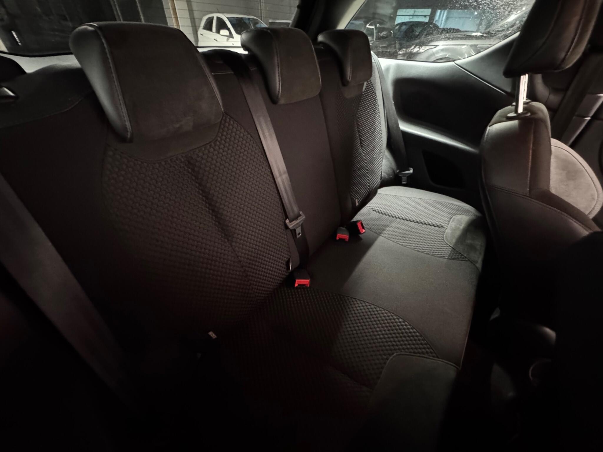 DS AUTOMOBILES DS 3 - Image 10