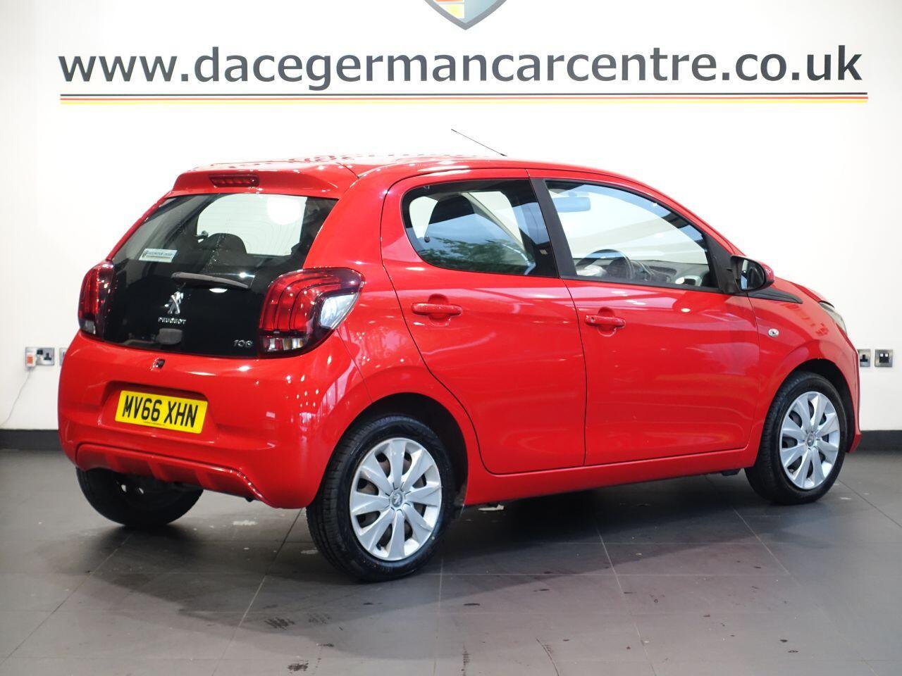 Peugeot 108 - Image 6