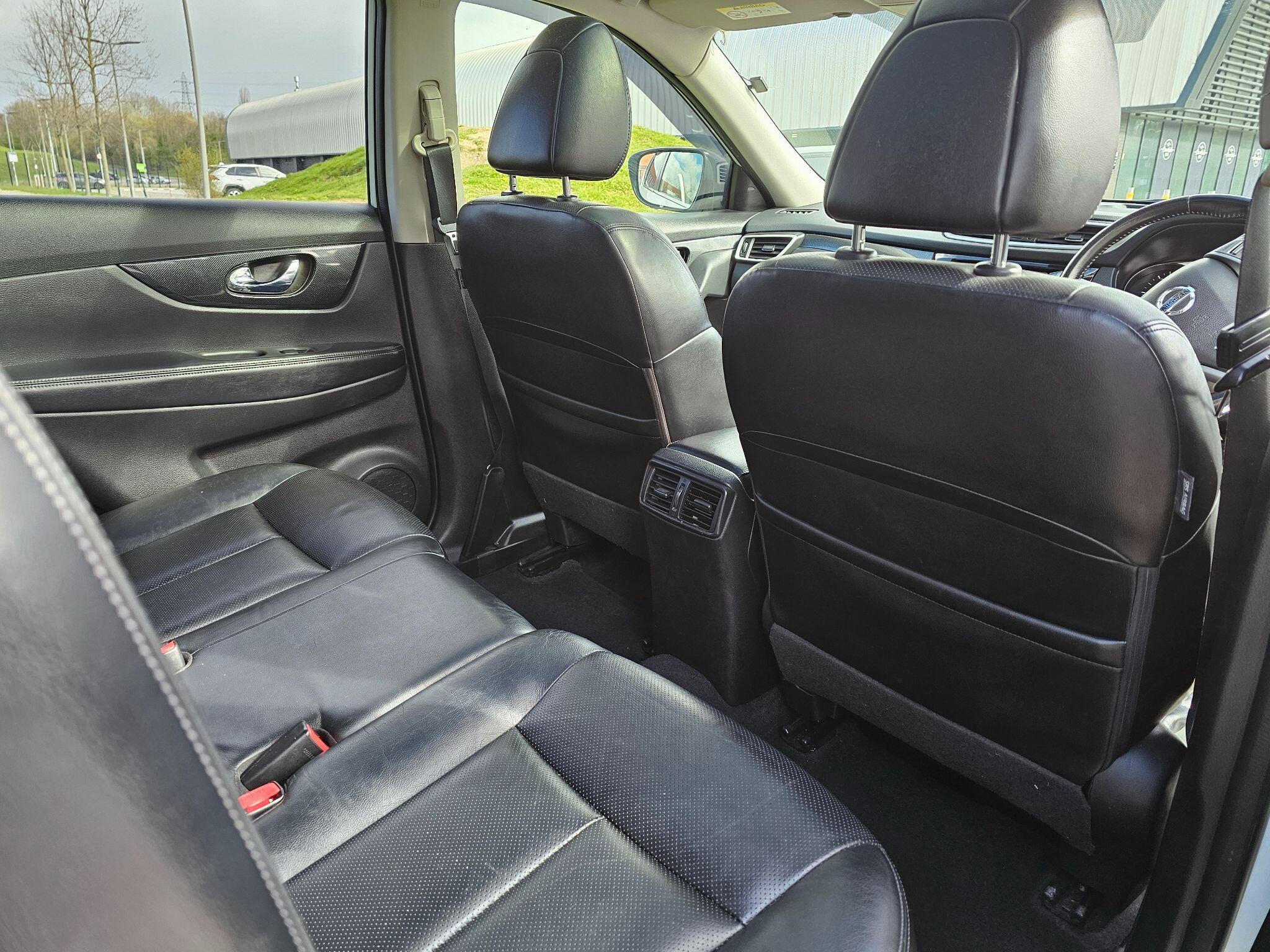 Nissan X-Trail - Image 22