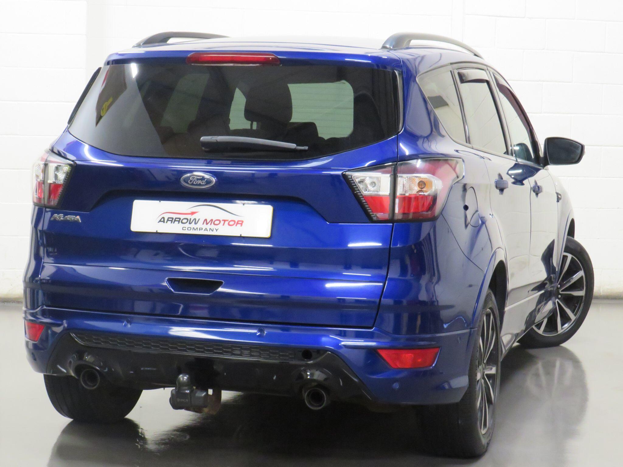 Ford Kuga - Image 3