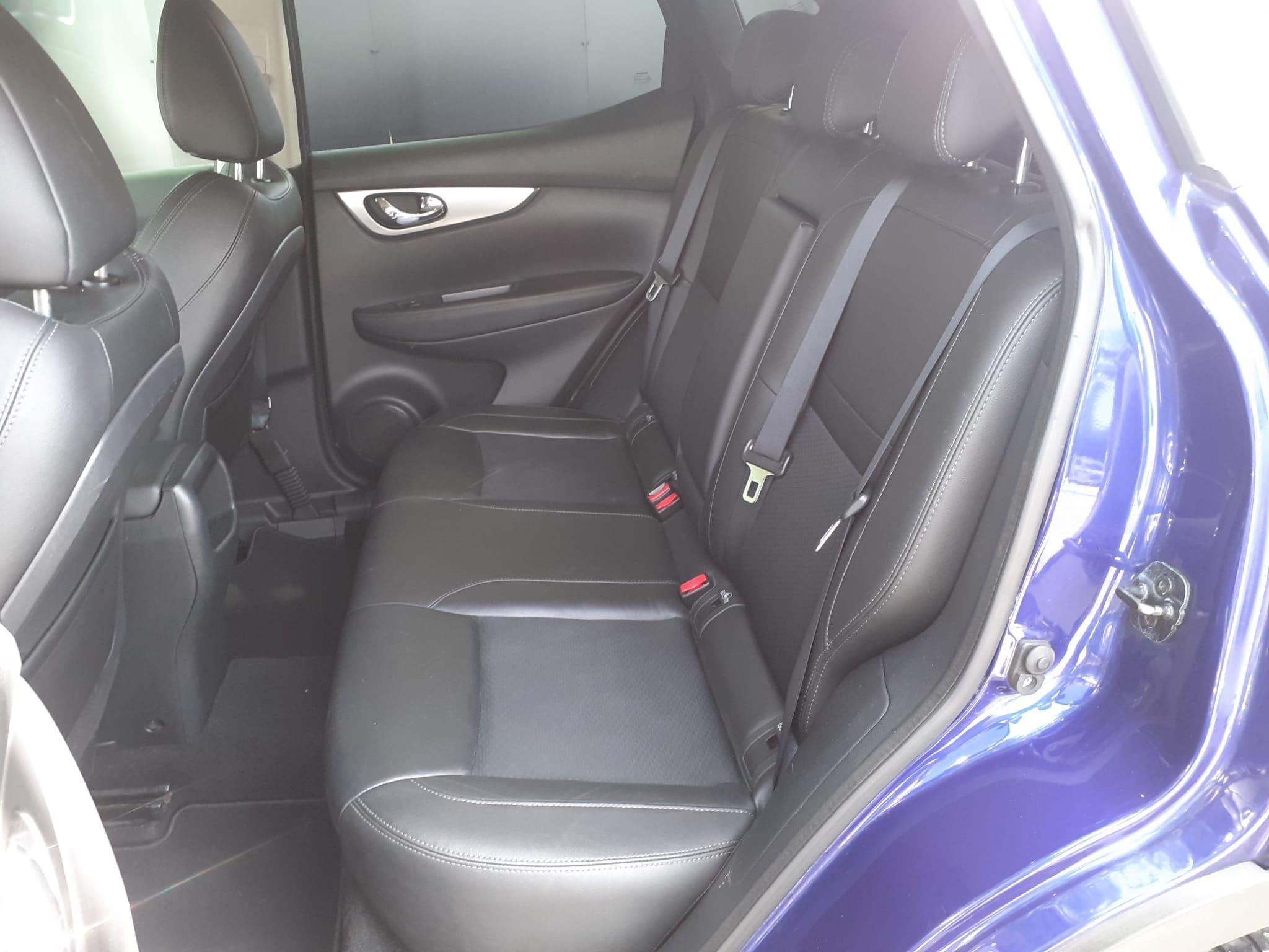 Nissan Qashqai - Image 20