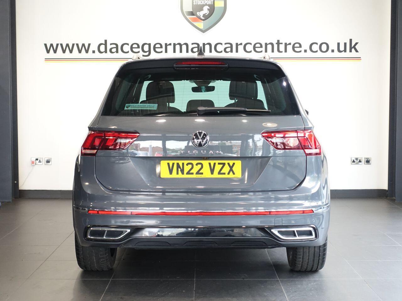 Volkswagen Tiguan - Image 7