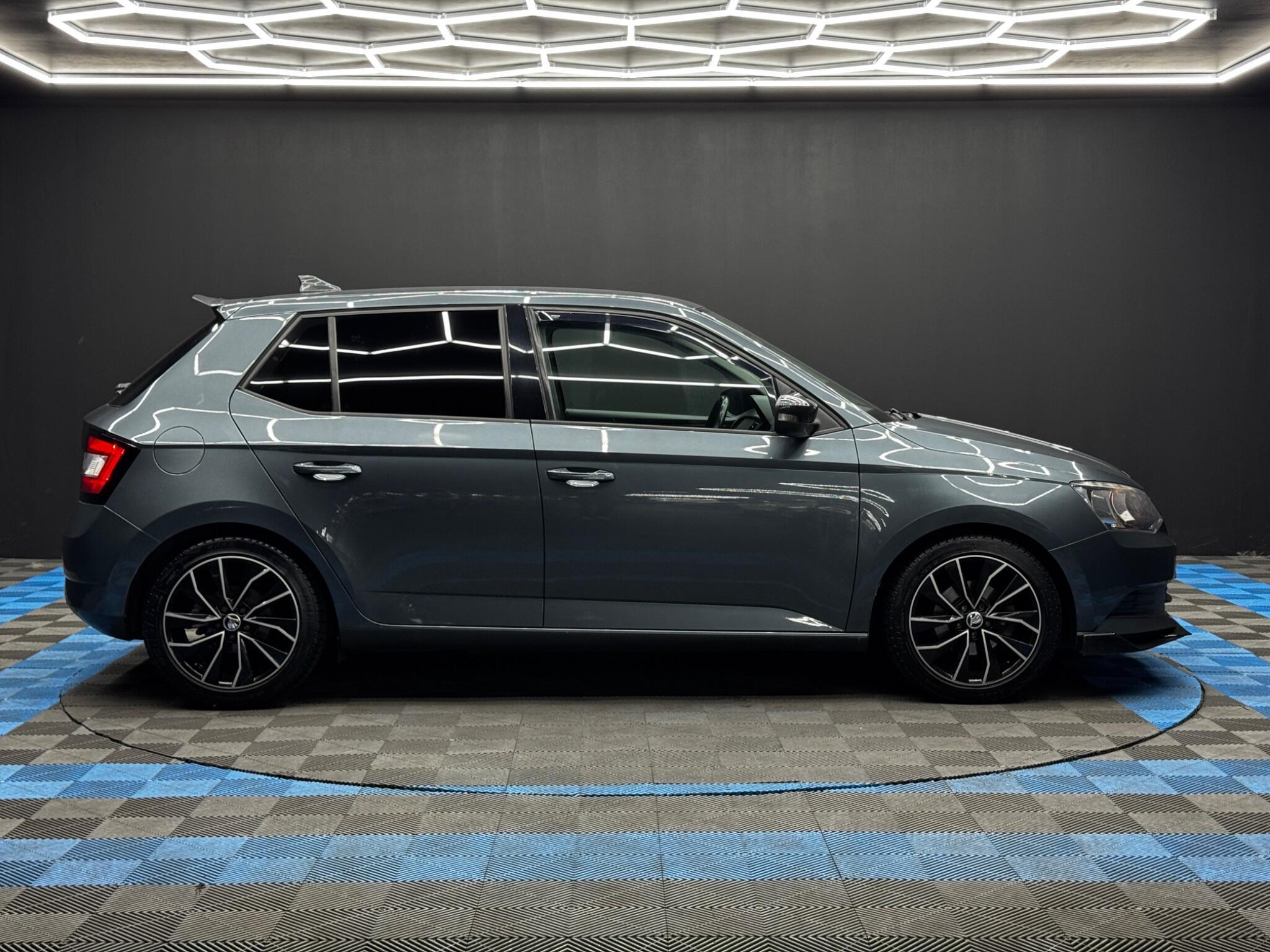 Skoda Fabia - Image 4