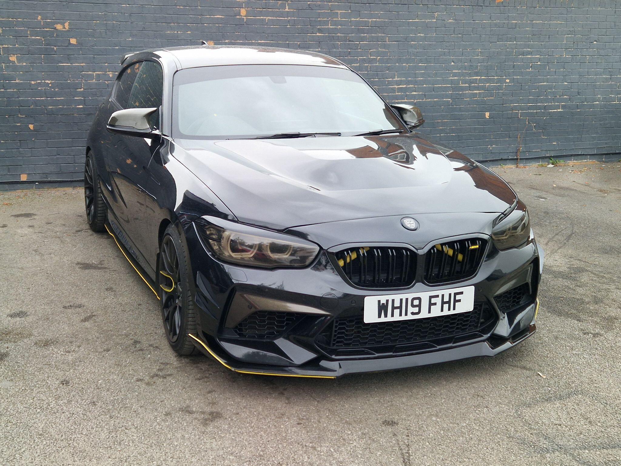 BMW 1 Series - Image 3