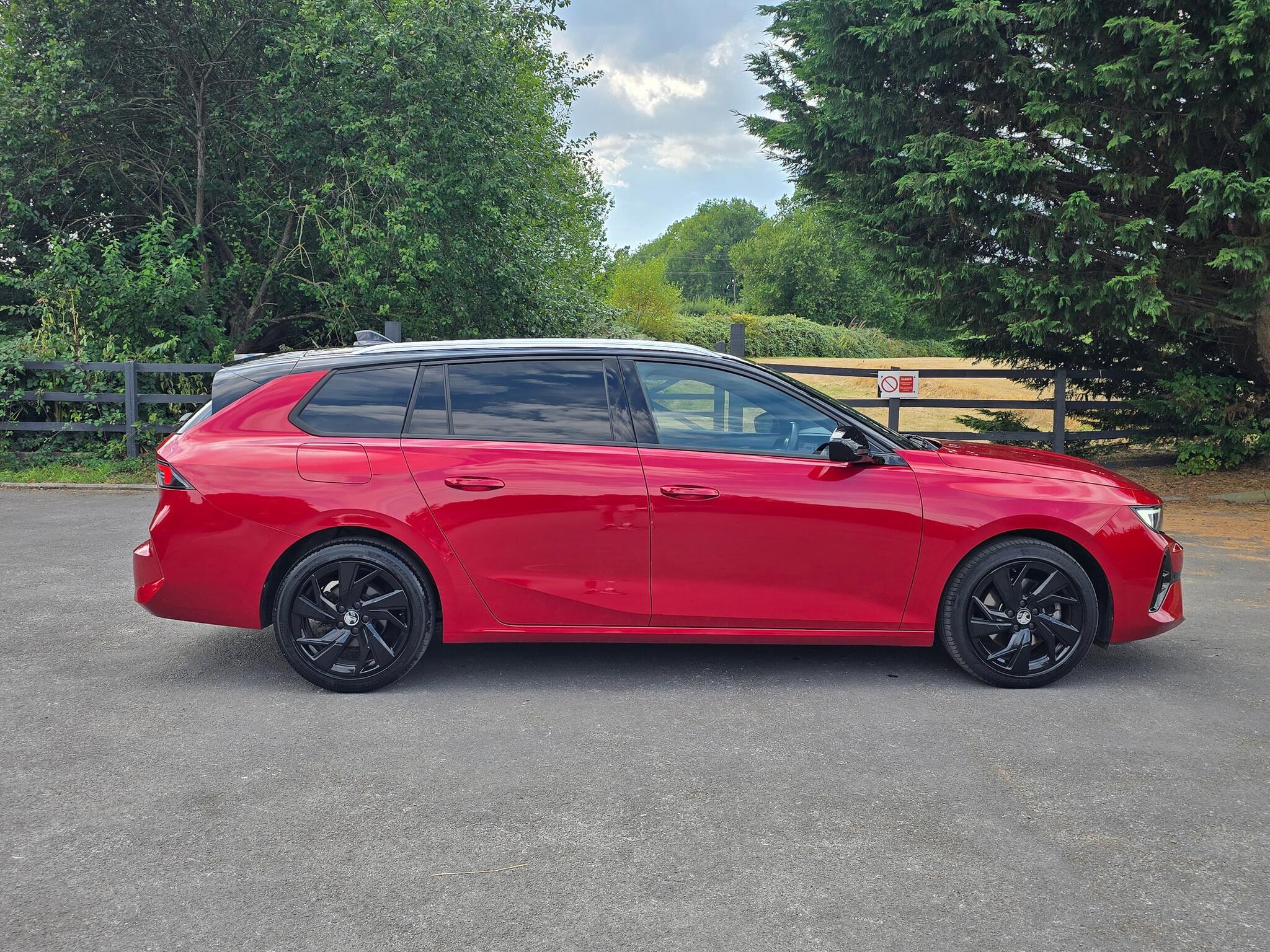 Vauxhall Astra - Image 19