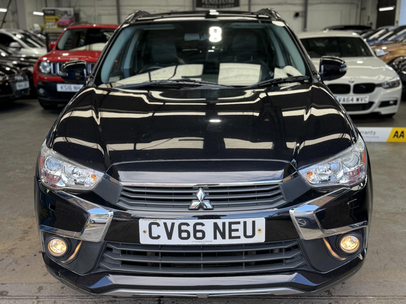 Mitsubishi ASX - Image 2