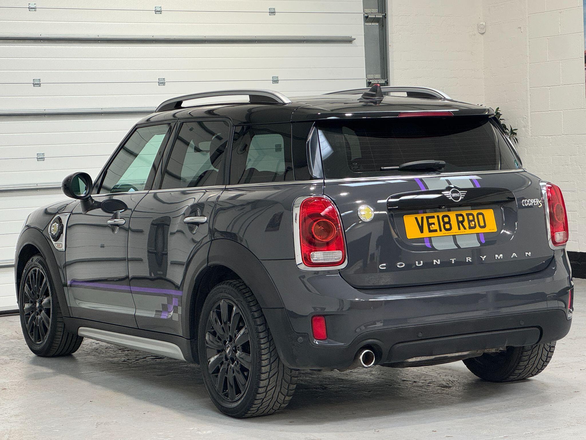 MINI Countryman - Image 30