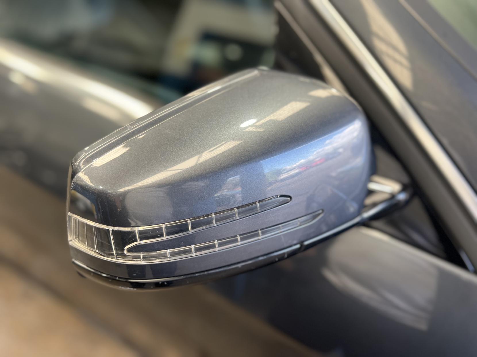 Mercedes E Class - Image 6