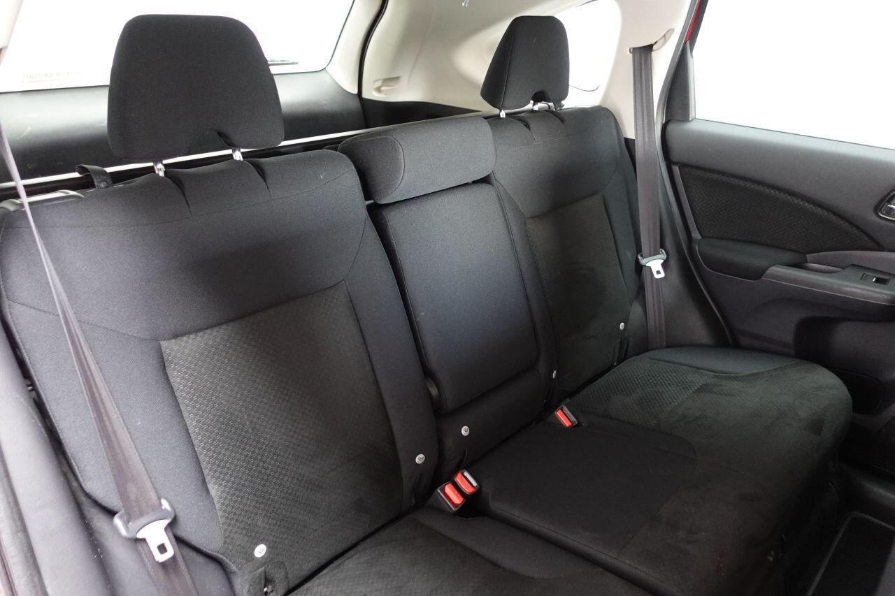 Honda CR-V - Image 19