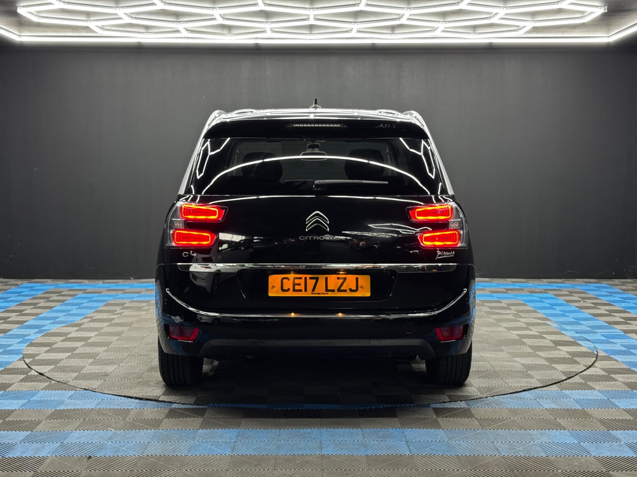 Citroen Grand C4 Picasso - Image 6