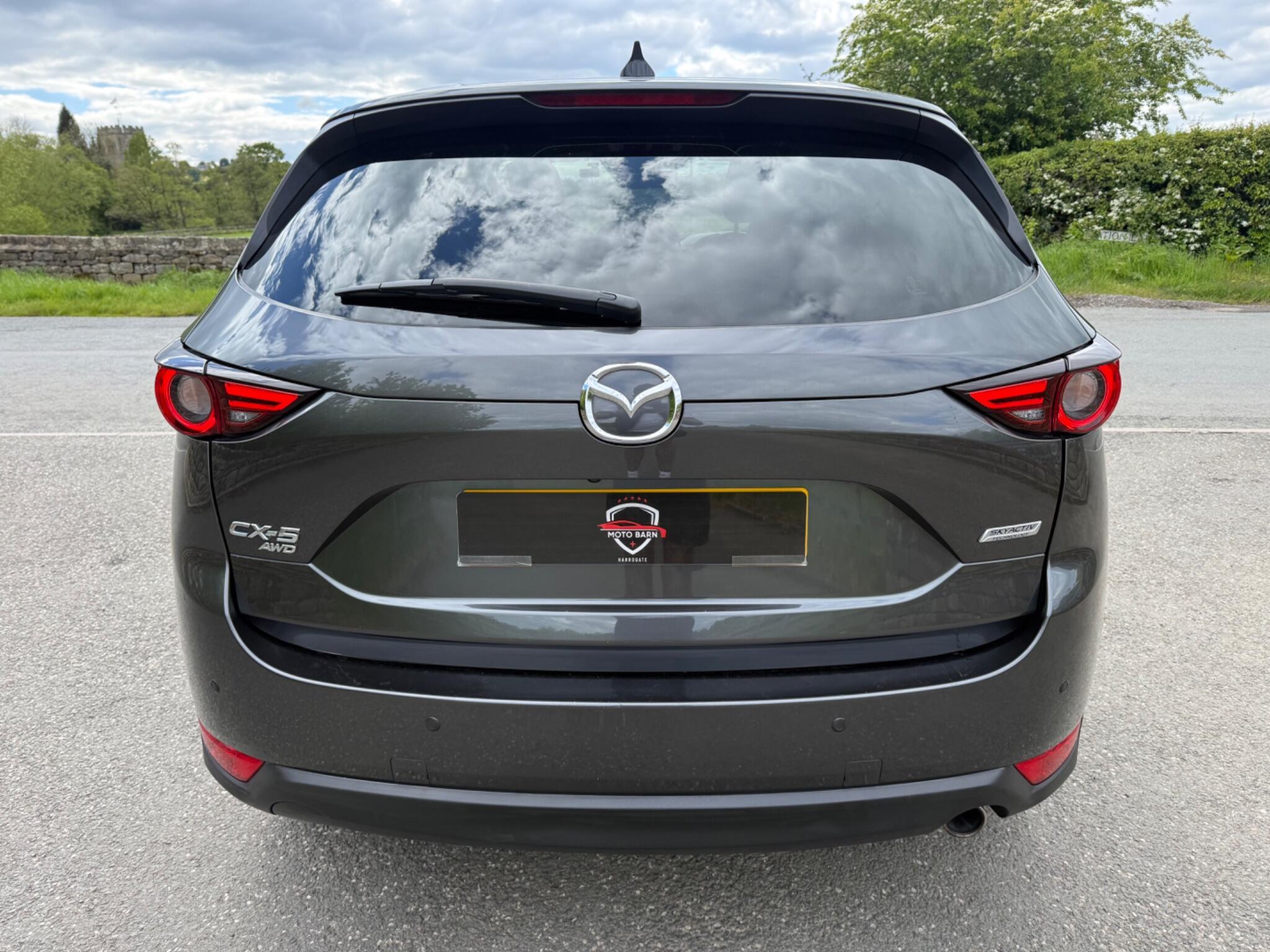 Mazda CX-5 - Image 9